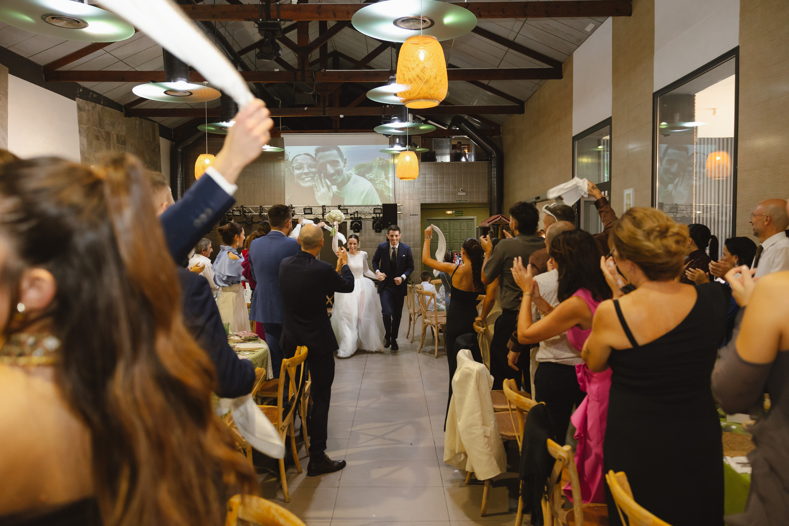 EVA & GUILLE. Fotógrafo y Videografo de bodas y eventos