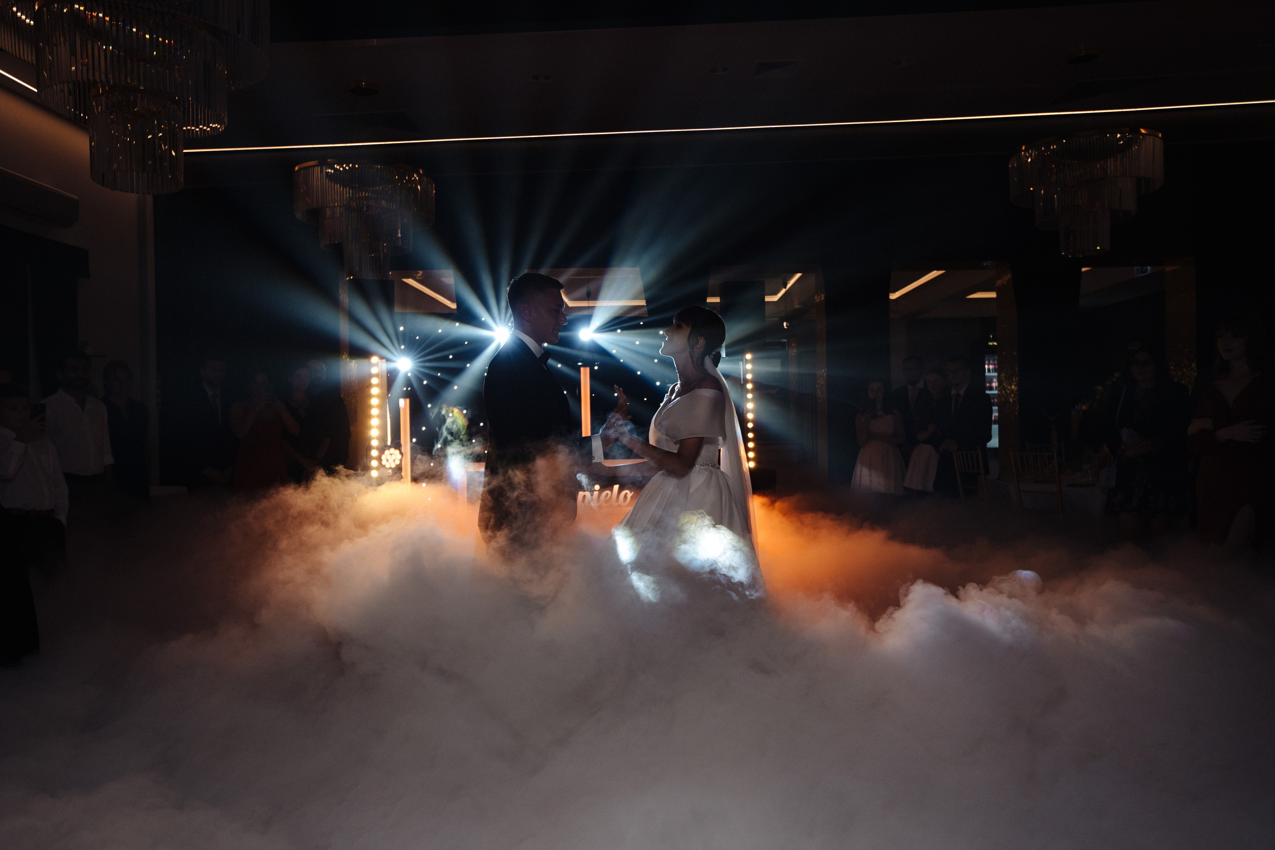 Piotr i Roksolana. Karina Czernecka Foto