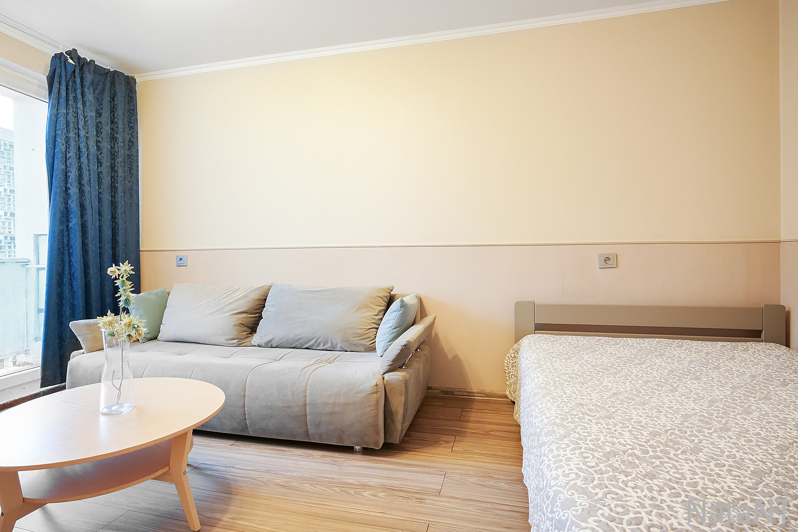 Žirmunų g. 113. Elina Sapiega fotografė Vilniuje