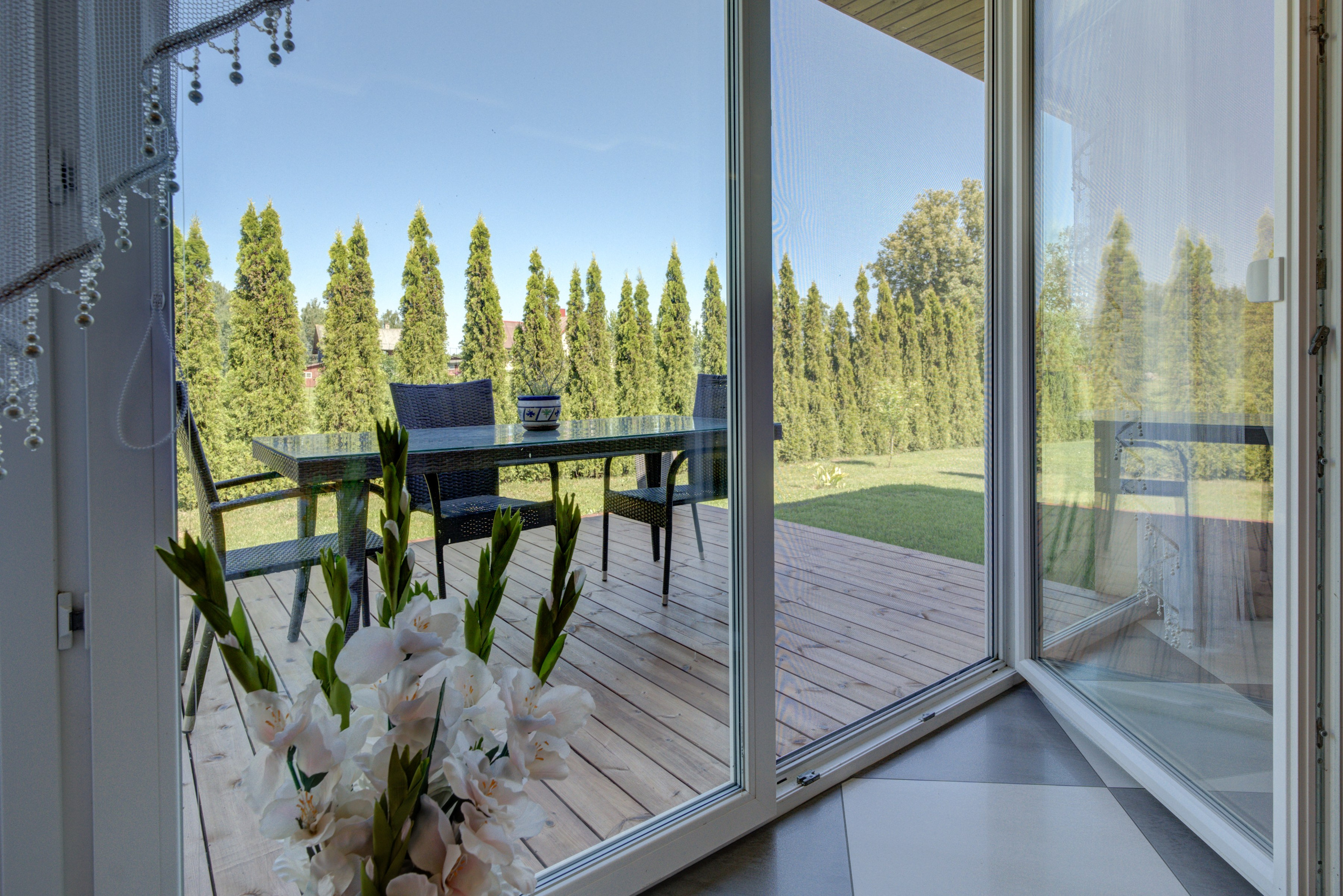 Žudiškių k. Ežero g. 70, Rešes sen. Elina Sapiega fotografė Vilniuje