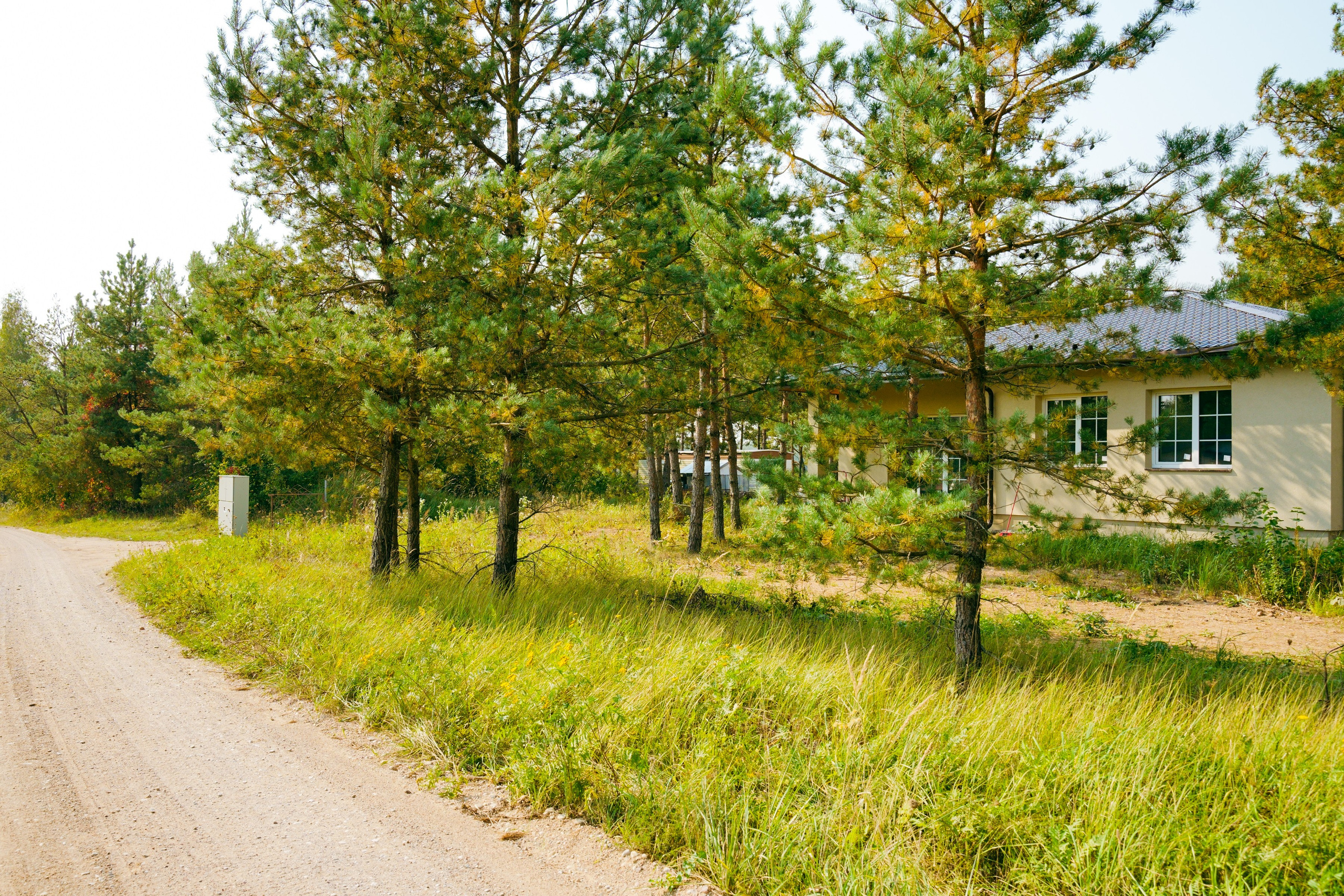 Giraitės g. 41. Elina Sapiega fotografė Vilniuje