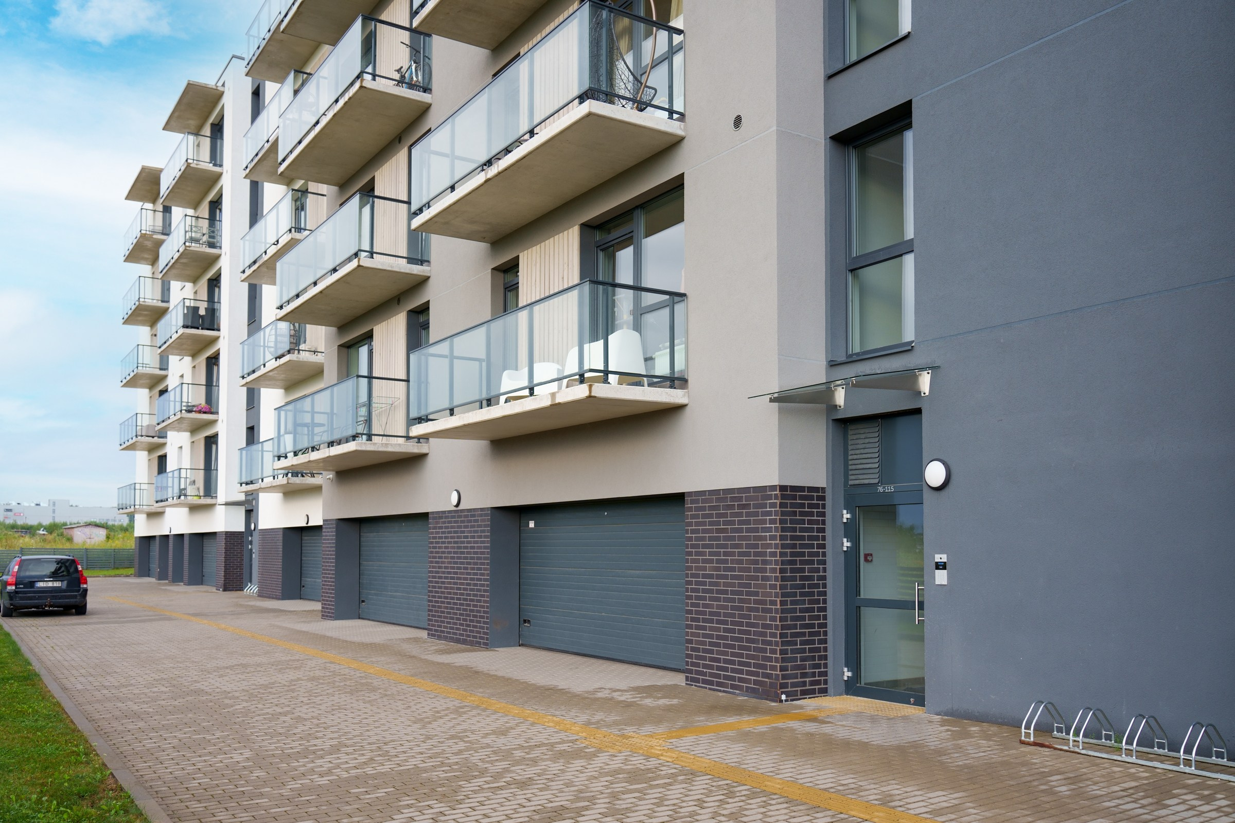 Budiniškių g. Elina Sapiega fotografė Vilniuje