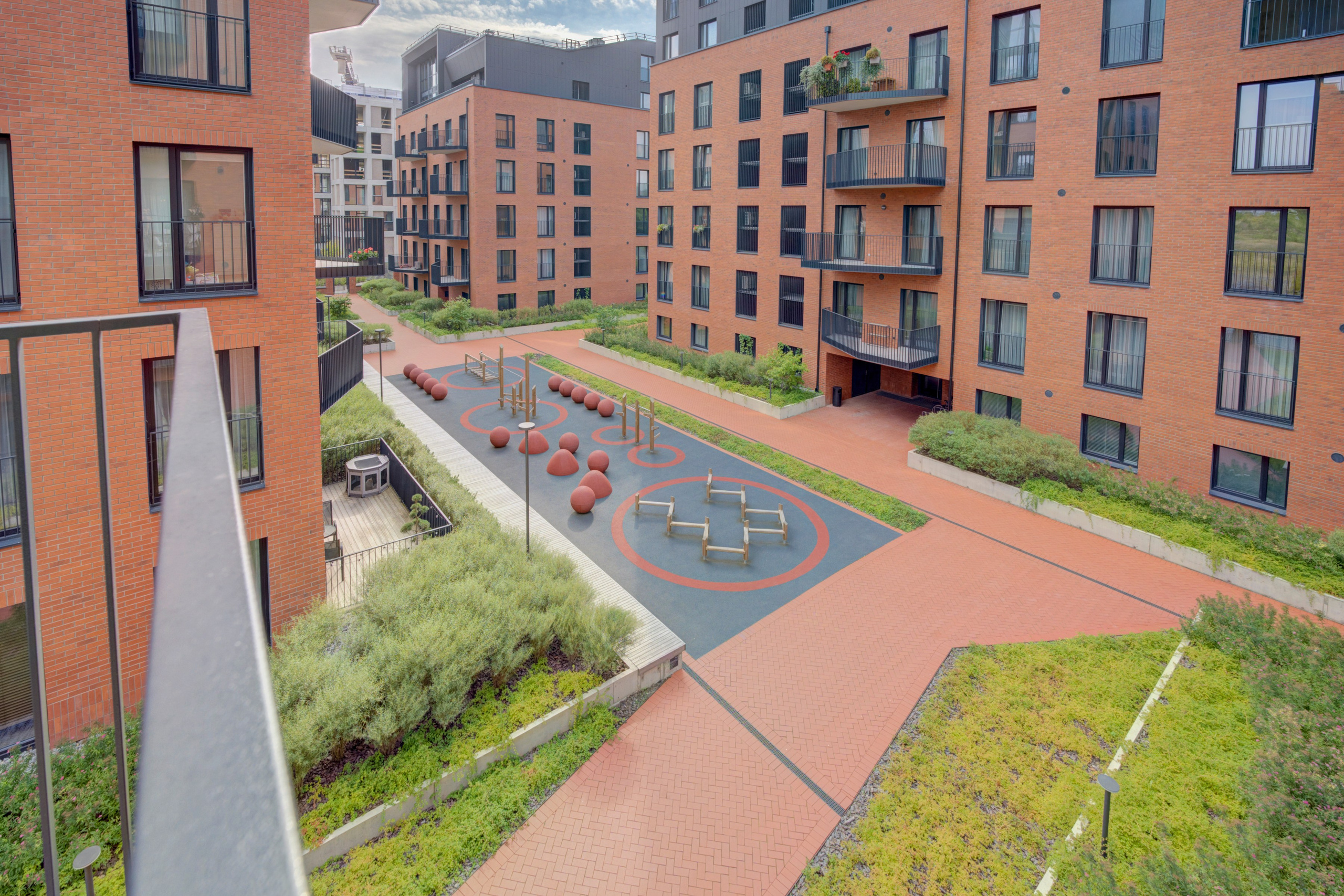 Eigulių g. 7 didelis 1 k. butas su pertvarą. Elina Sapiega fotografė Vilniuje