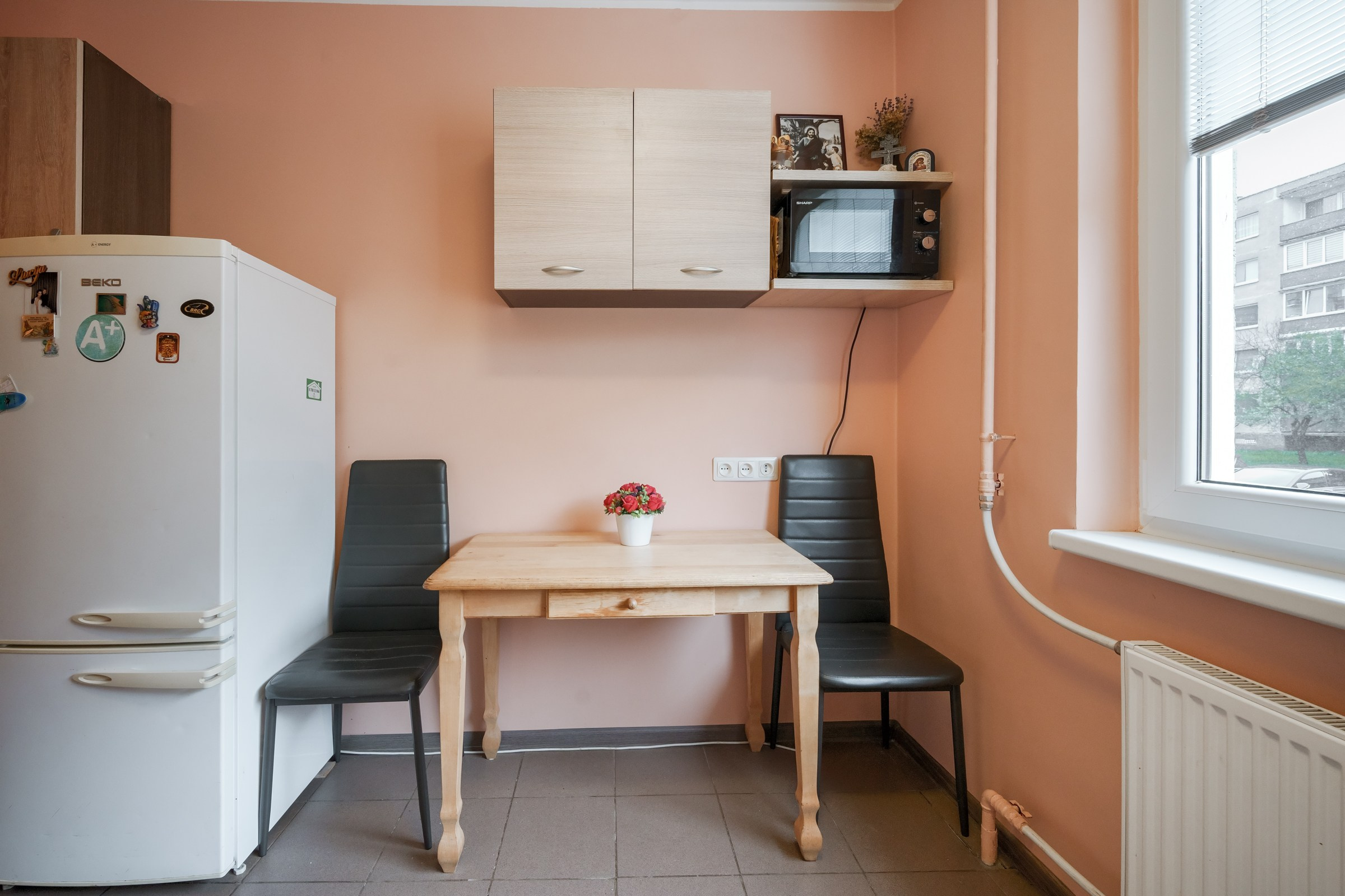 Archytektų g. 176. Elina Sapiega fotografė Vilniuje