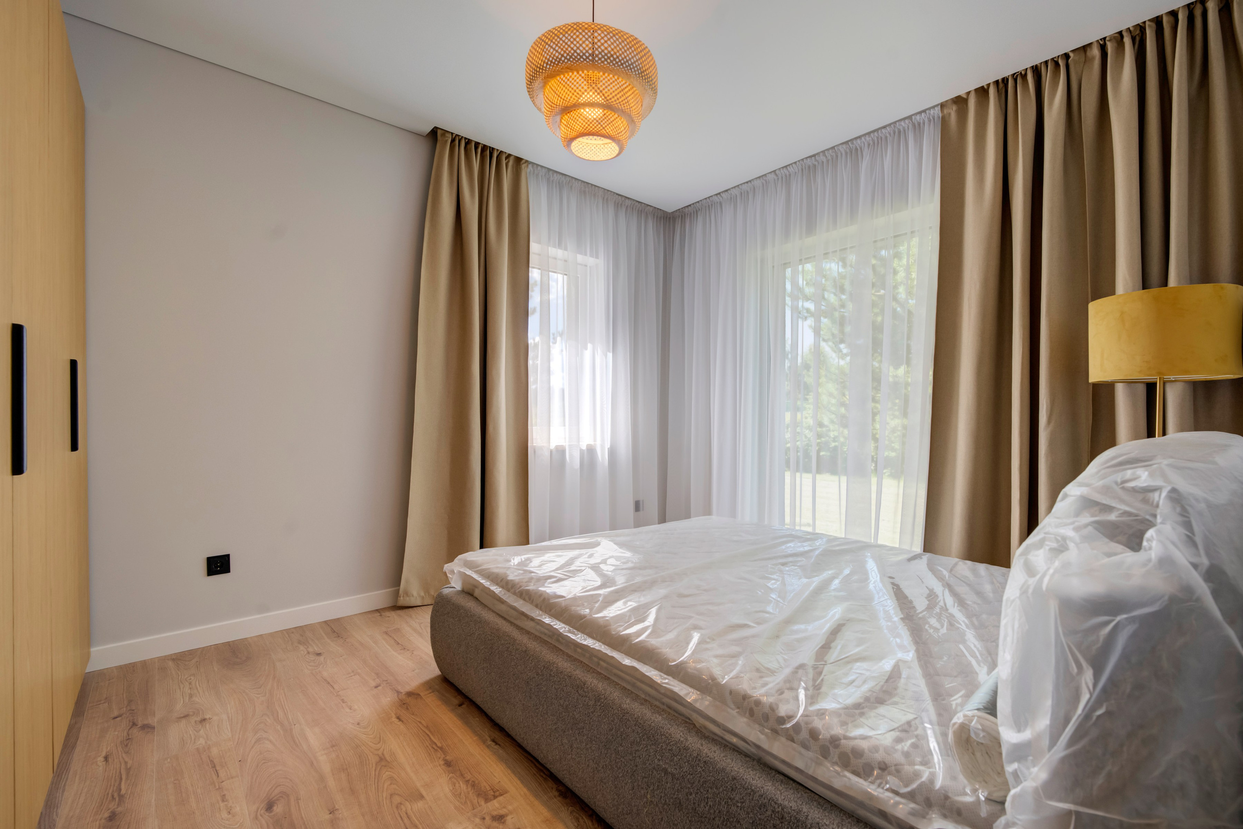 Knignešių g. namas. Elina Sapiega fotografė Vilniuje