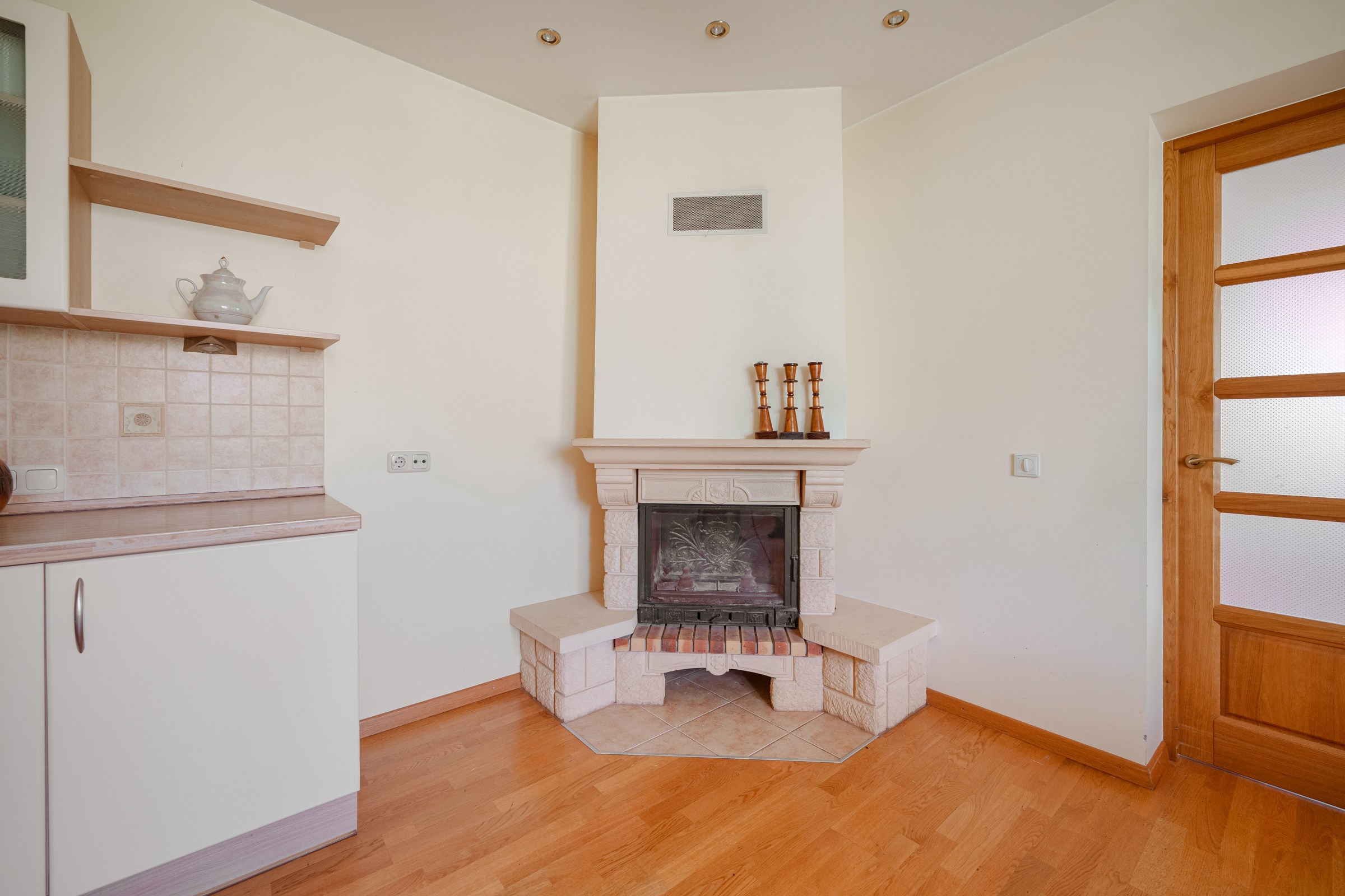 Bukiškės, Jaunimo g. Elina Sapiega fotografė Vilniuje