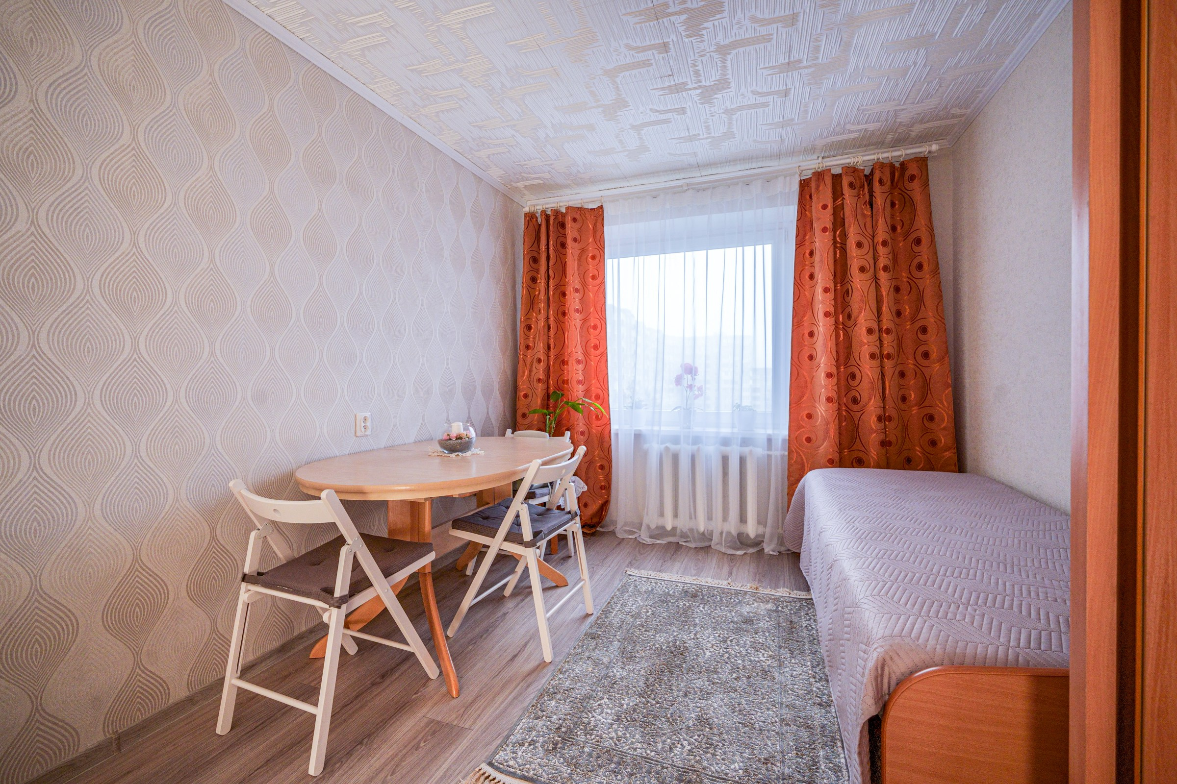 Vydūno g. 27. Elina Sapiega fotografė Vilniuje