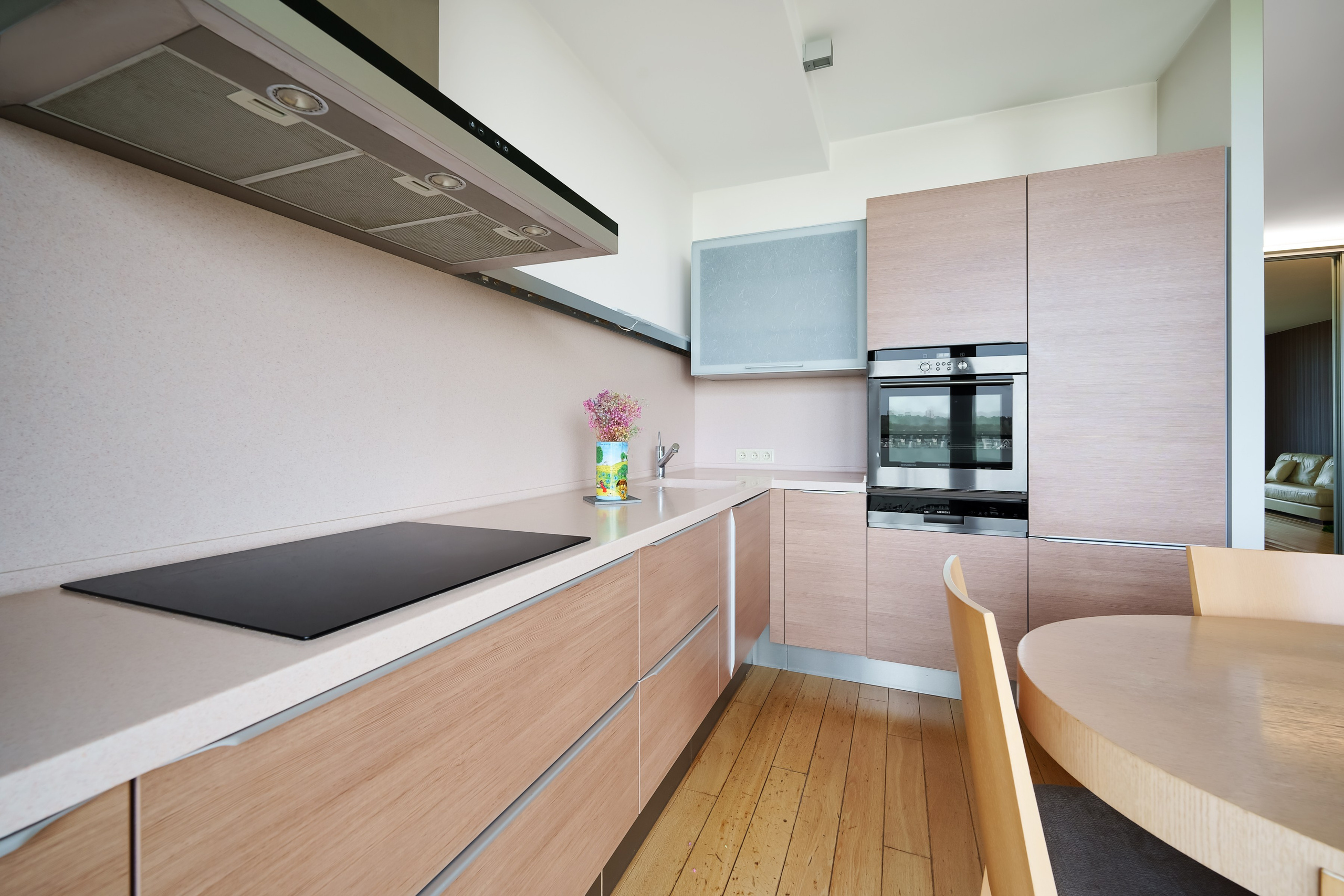 Trinapolio g. 9a. Elina Sapiega fotografė Vilniuje