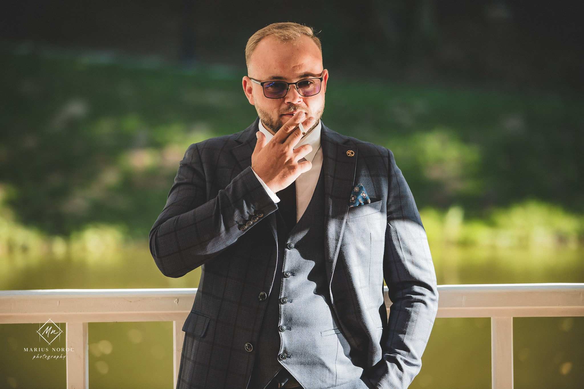 Ana Maria & Vlad | Forest Events Cucorani