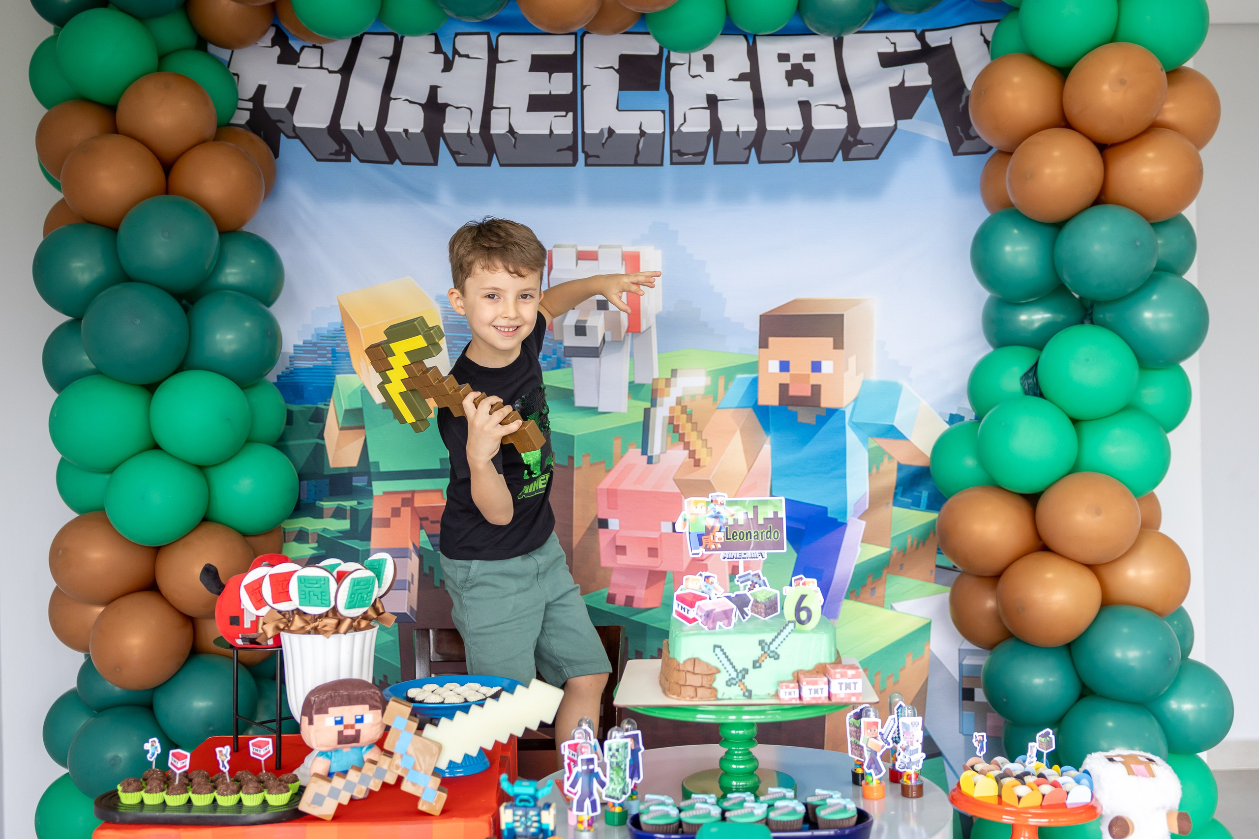 Festas e Eventos. Priscilla Leão, fotógrafa em São Paulo