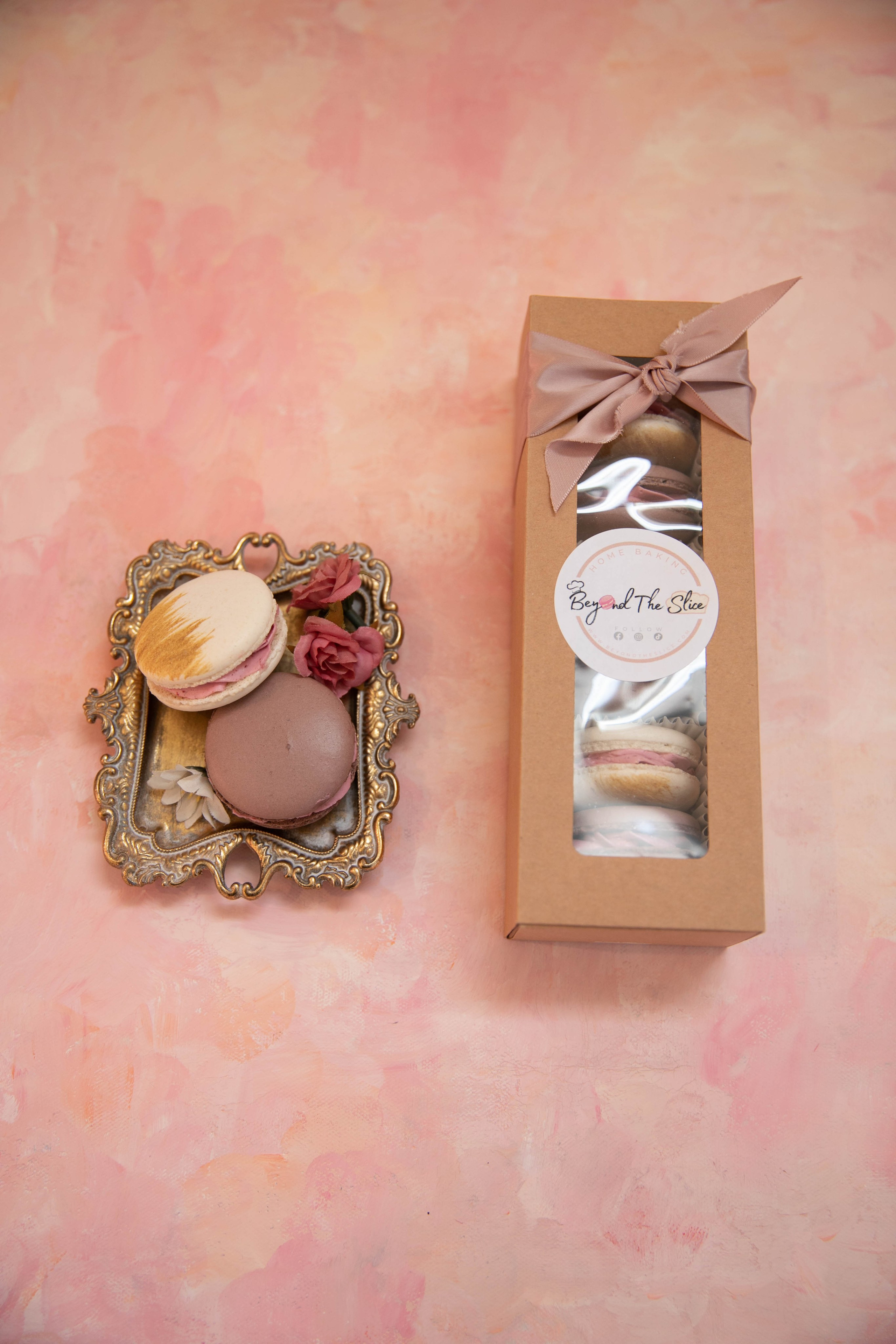 Bridal Shower — Diamond. Ching Li Photography