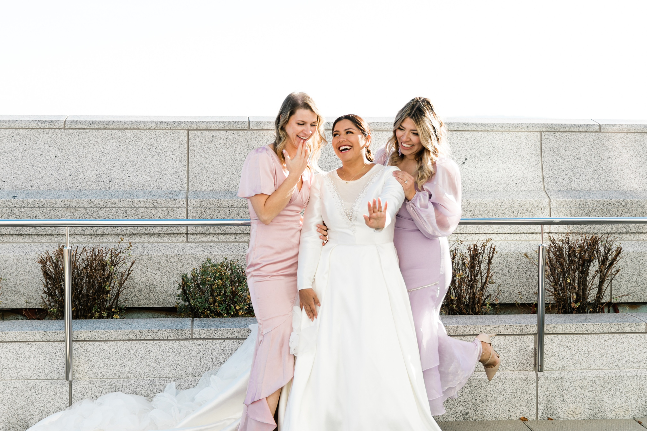 Affordable Calgary Wedding Photography. Ching Li Photography