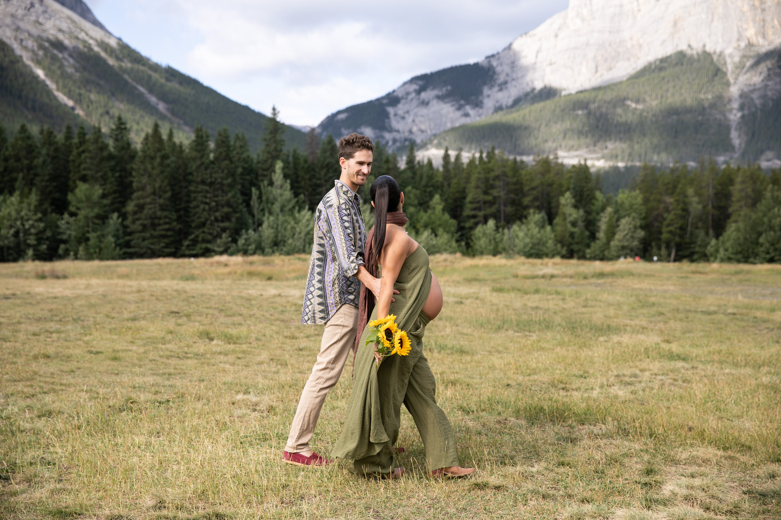 Maternity Photos — Daniella. Ching Li Photography