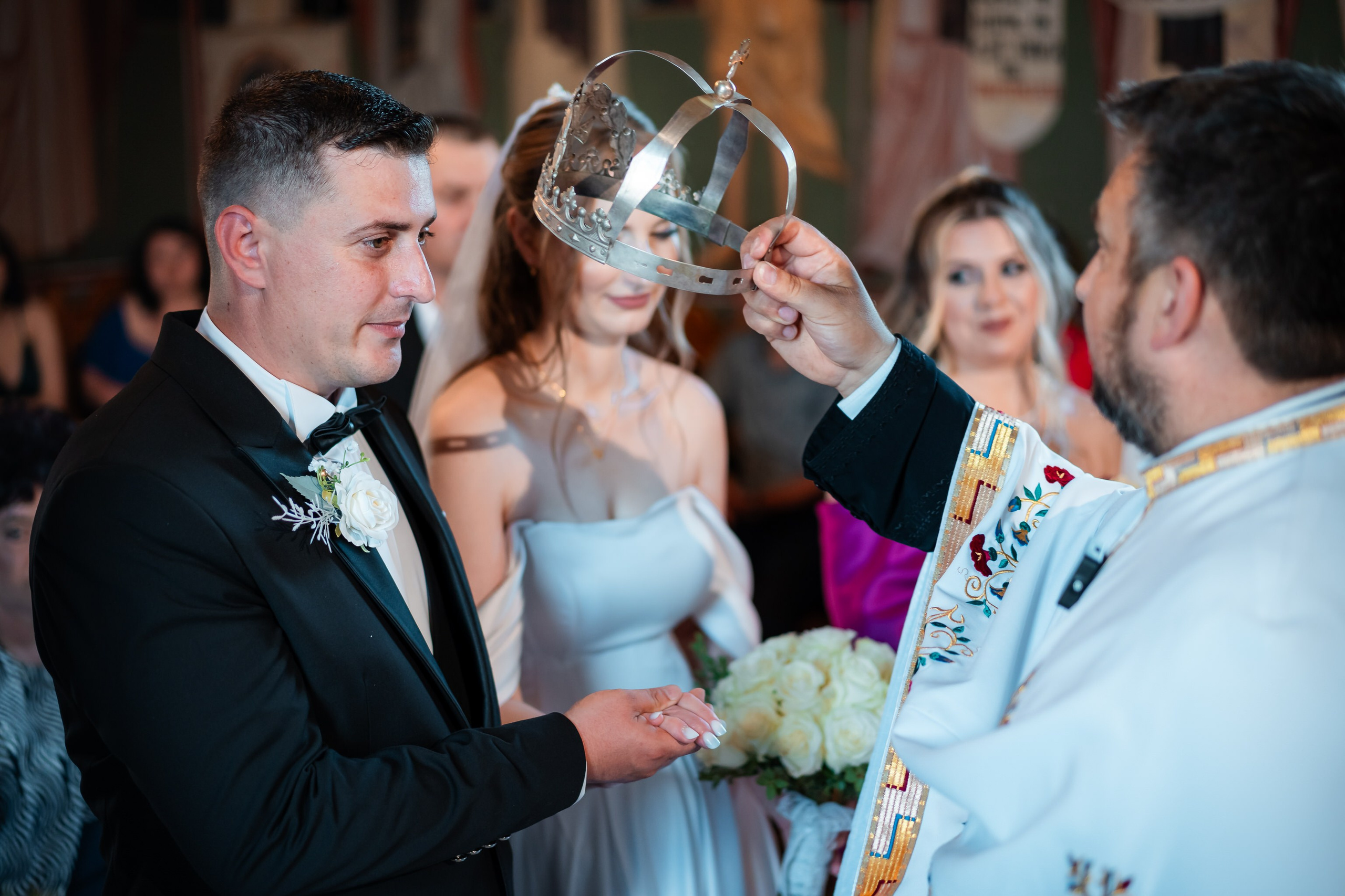 Nunta Florin & Florin