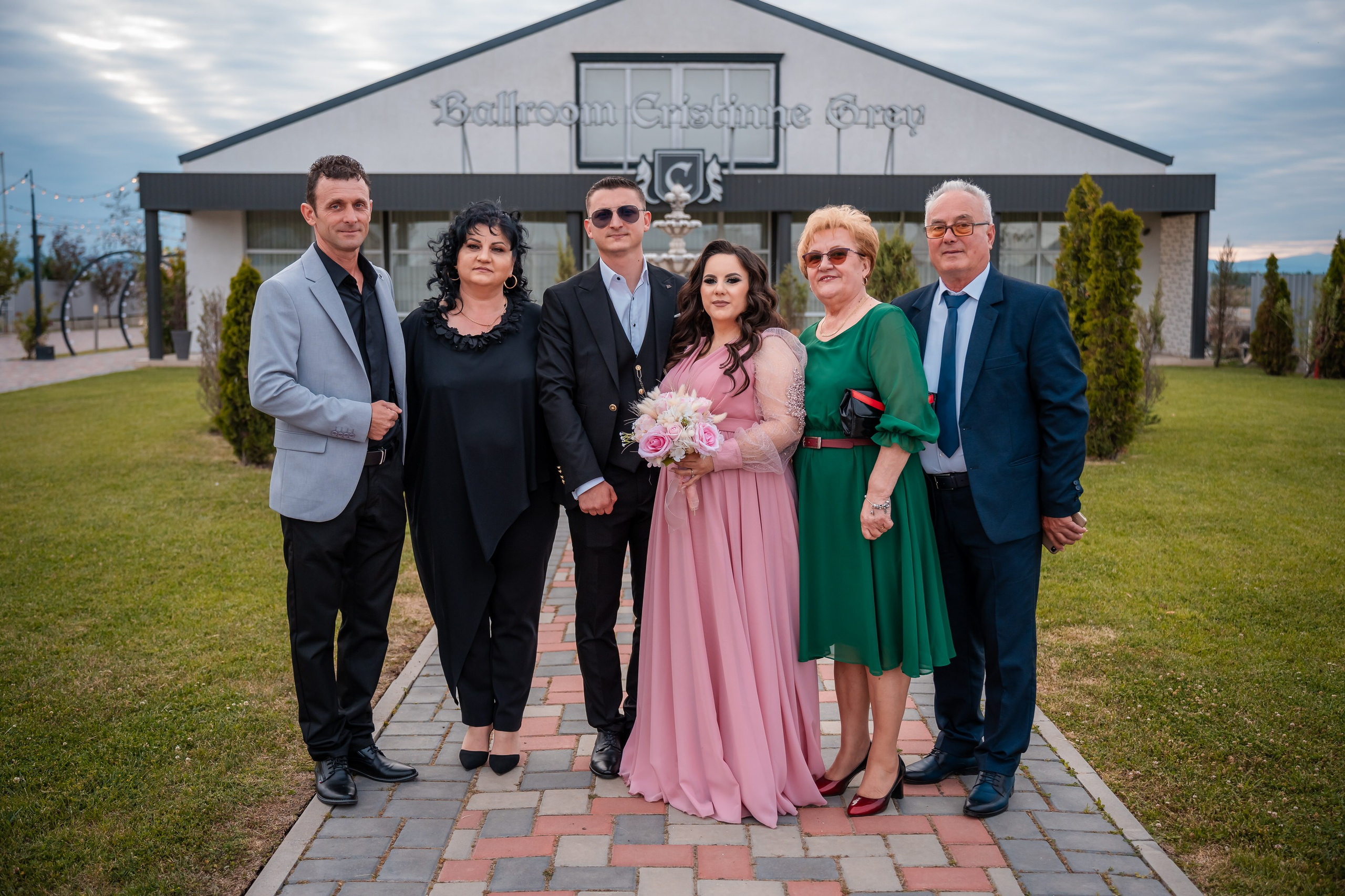 Cununie Luiza & Madalin