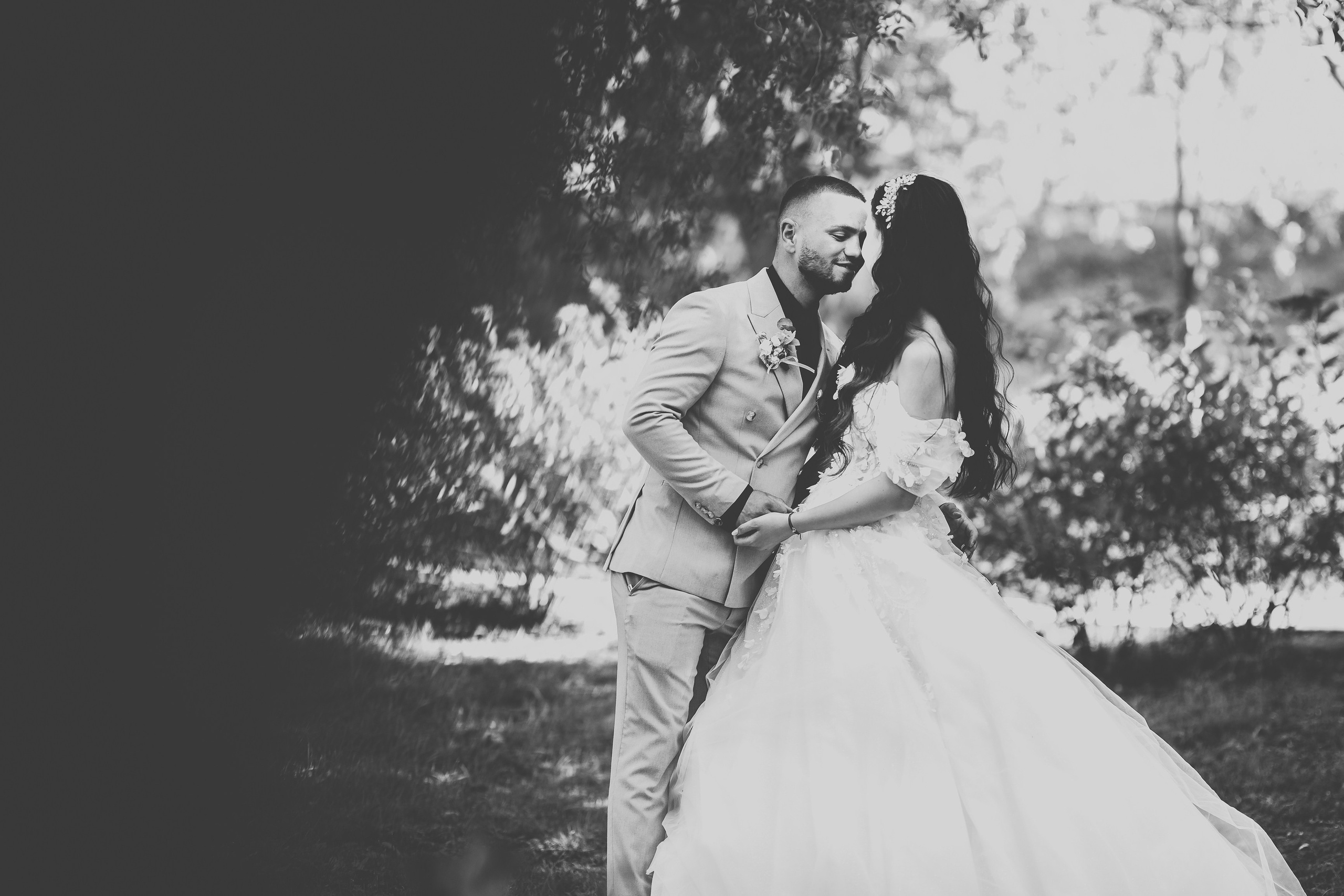 Denisa & Mădălin. Vlad Aconstantinesei Photographer