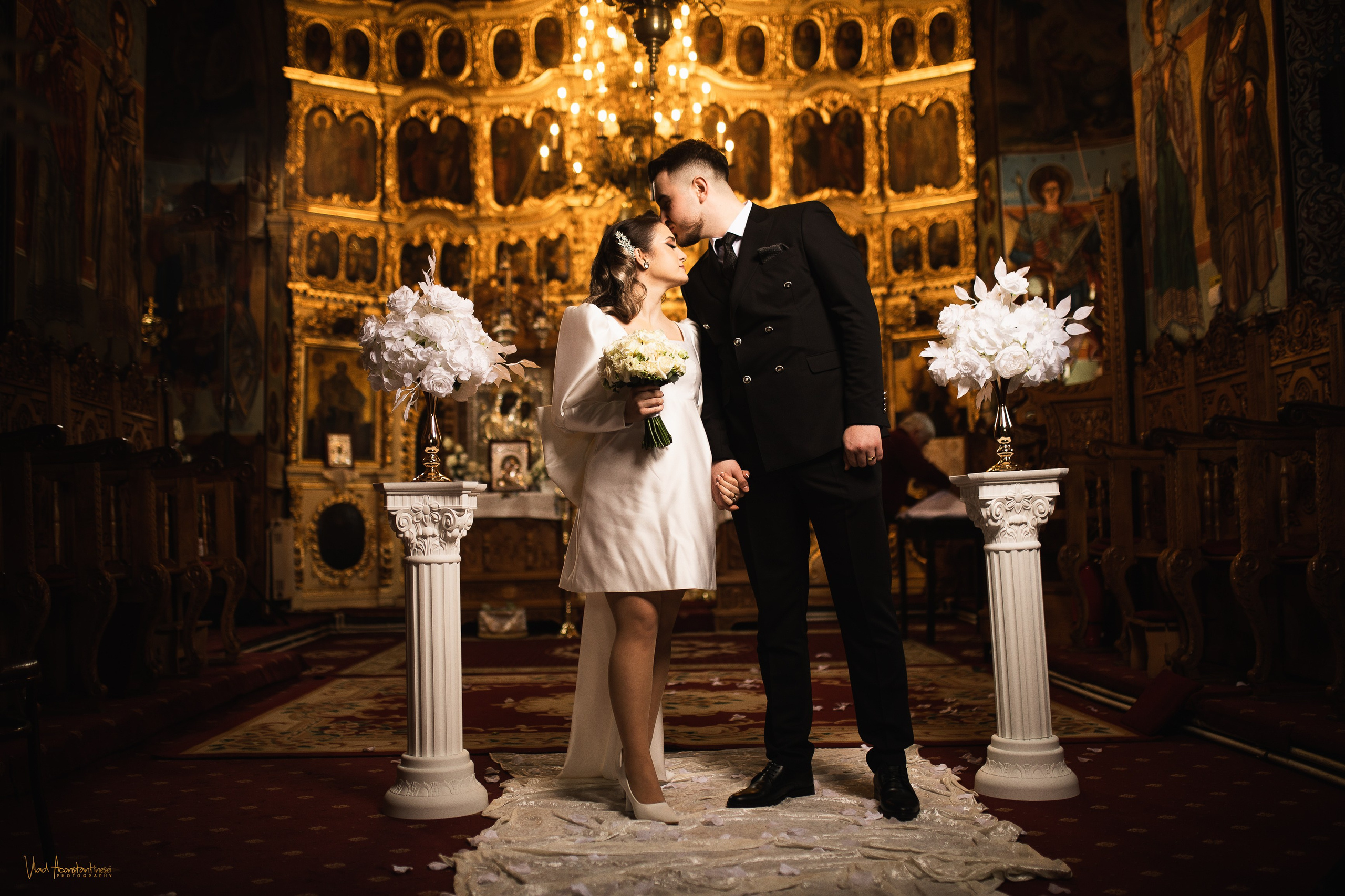 Cristina & Narcis. Vlad Aconstantinesei Photographer