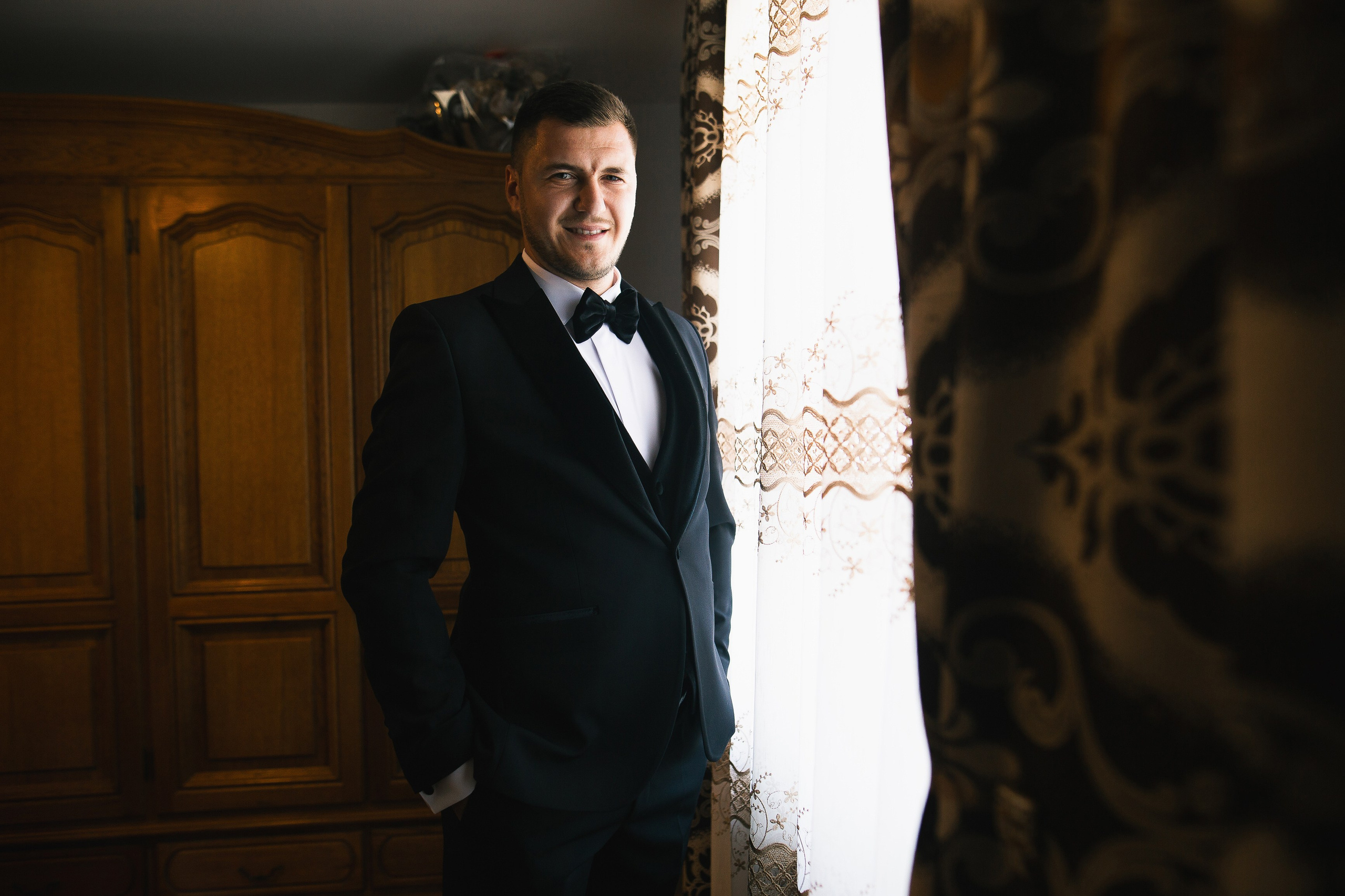 Narcisa & Dragoș. Vlad Aconstantinesei Photographer