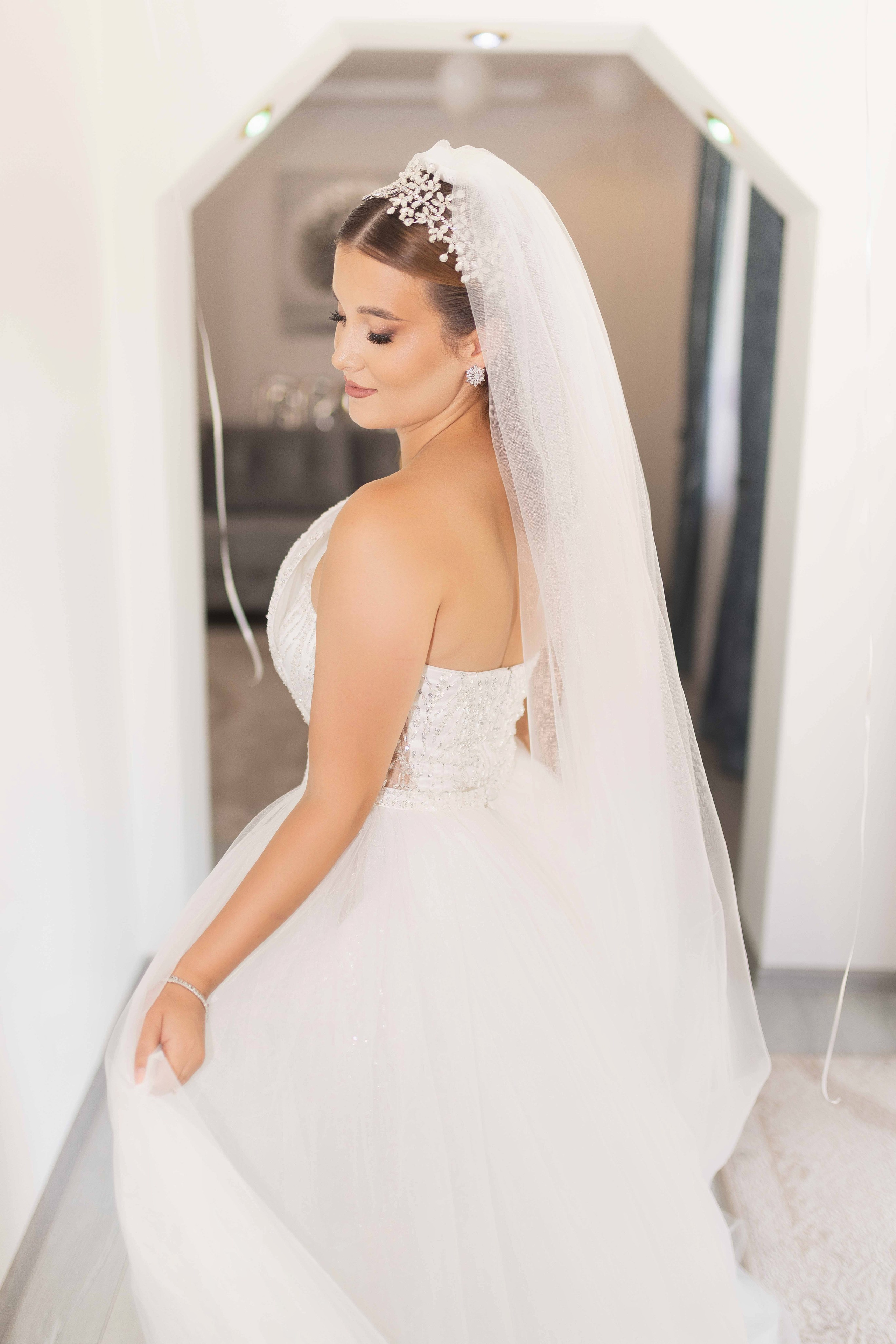 Diana & Gabi. Vlad Aconstantinesei Photographer