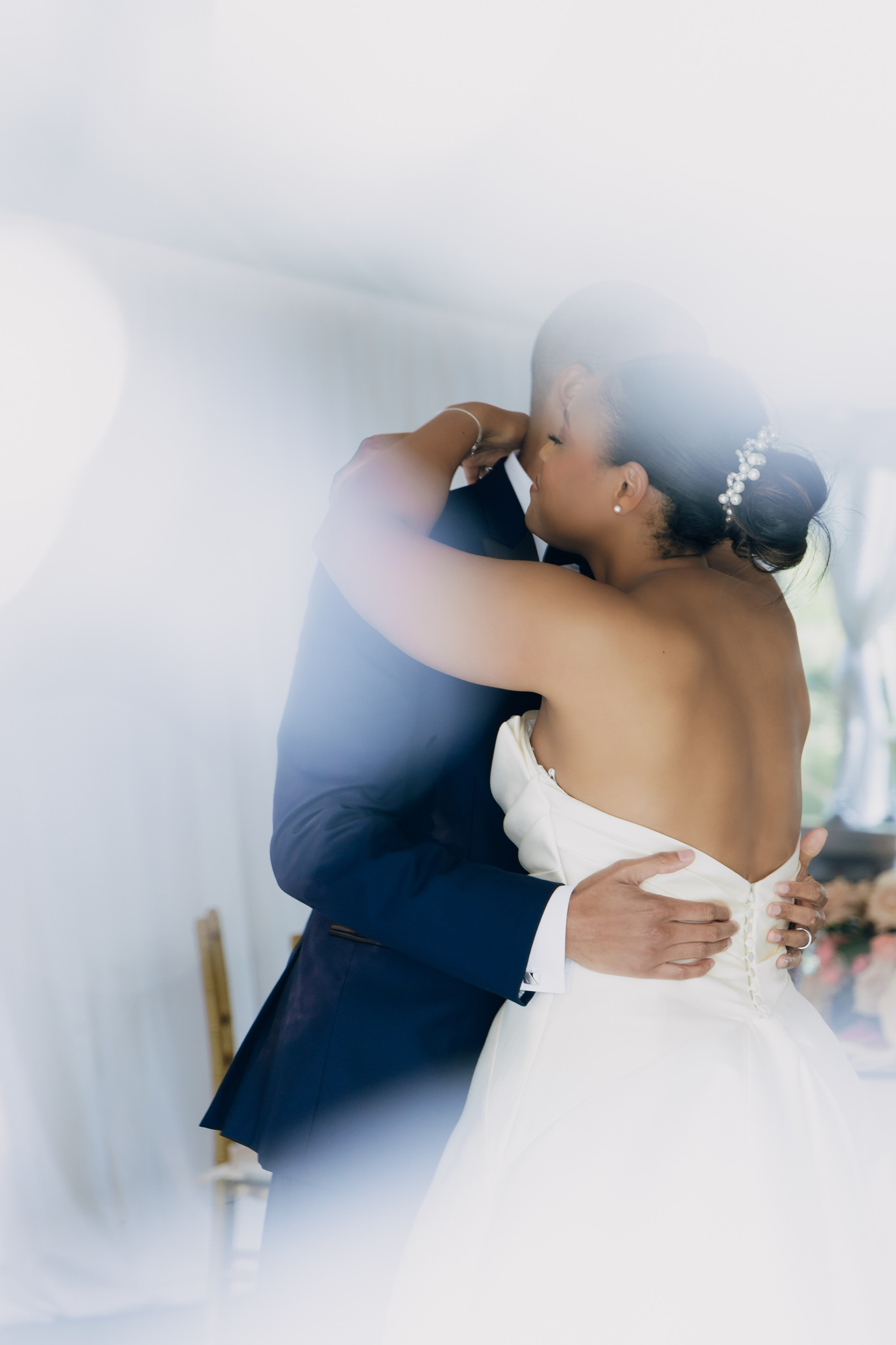 Nakia & Christal. Wedding Photo & Video