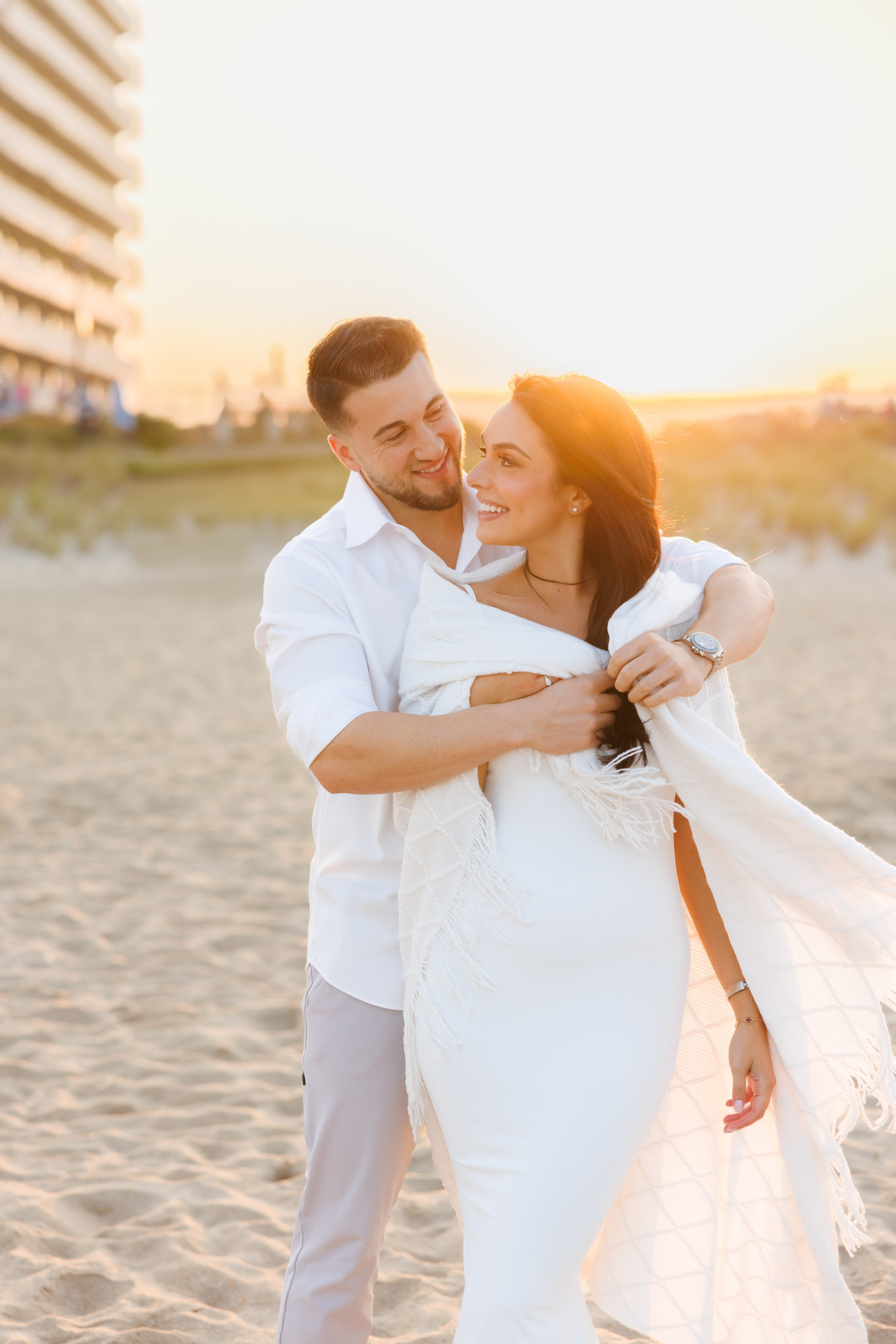 Engagement & Love Story. Wedding Photo & Video