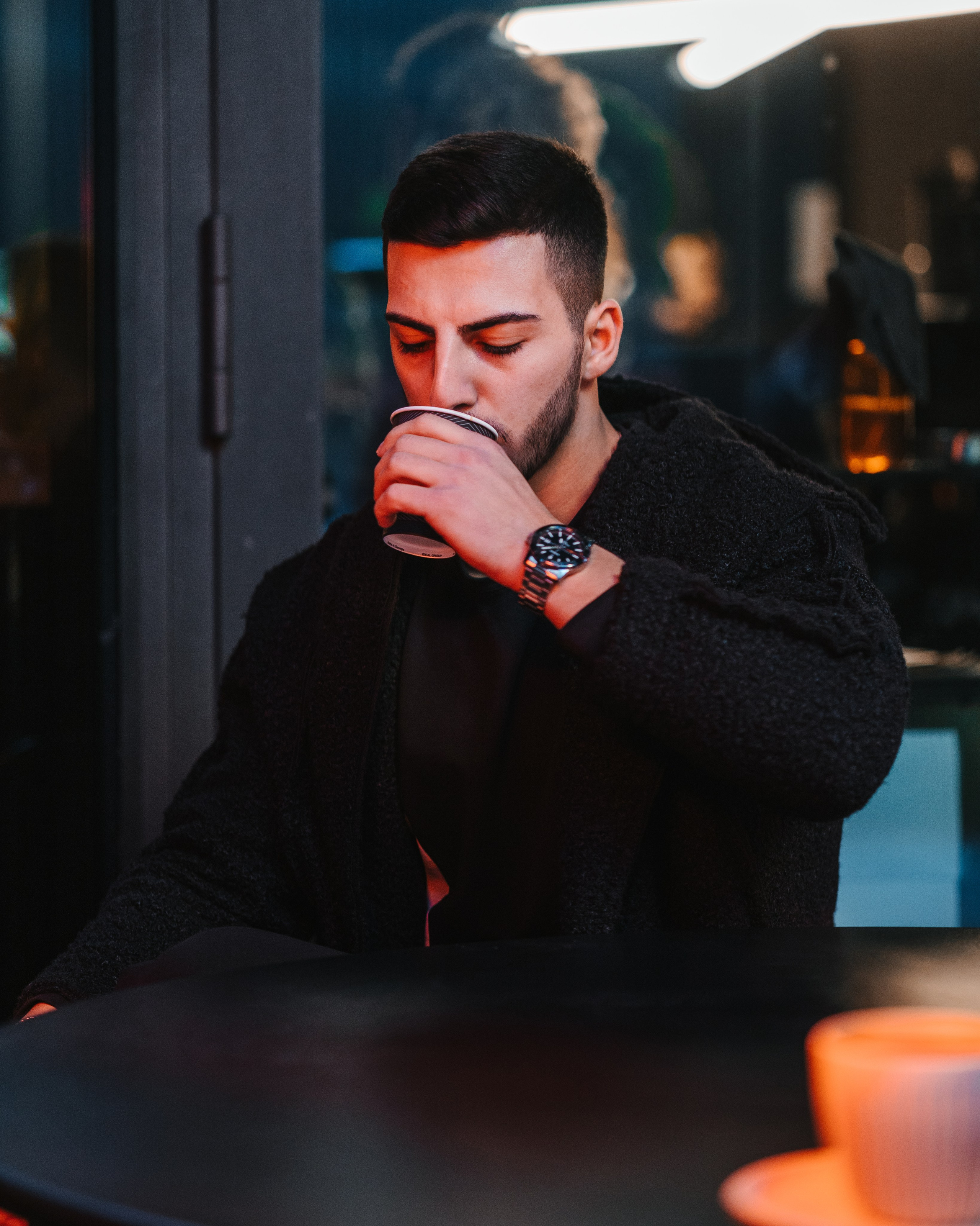 G I O R G I. Bspander