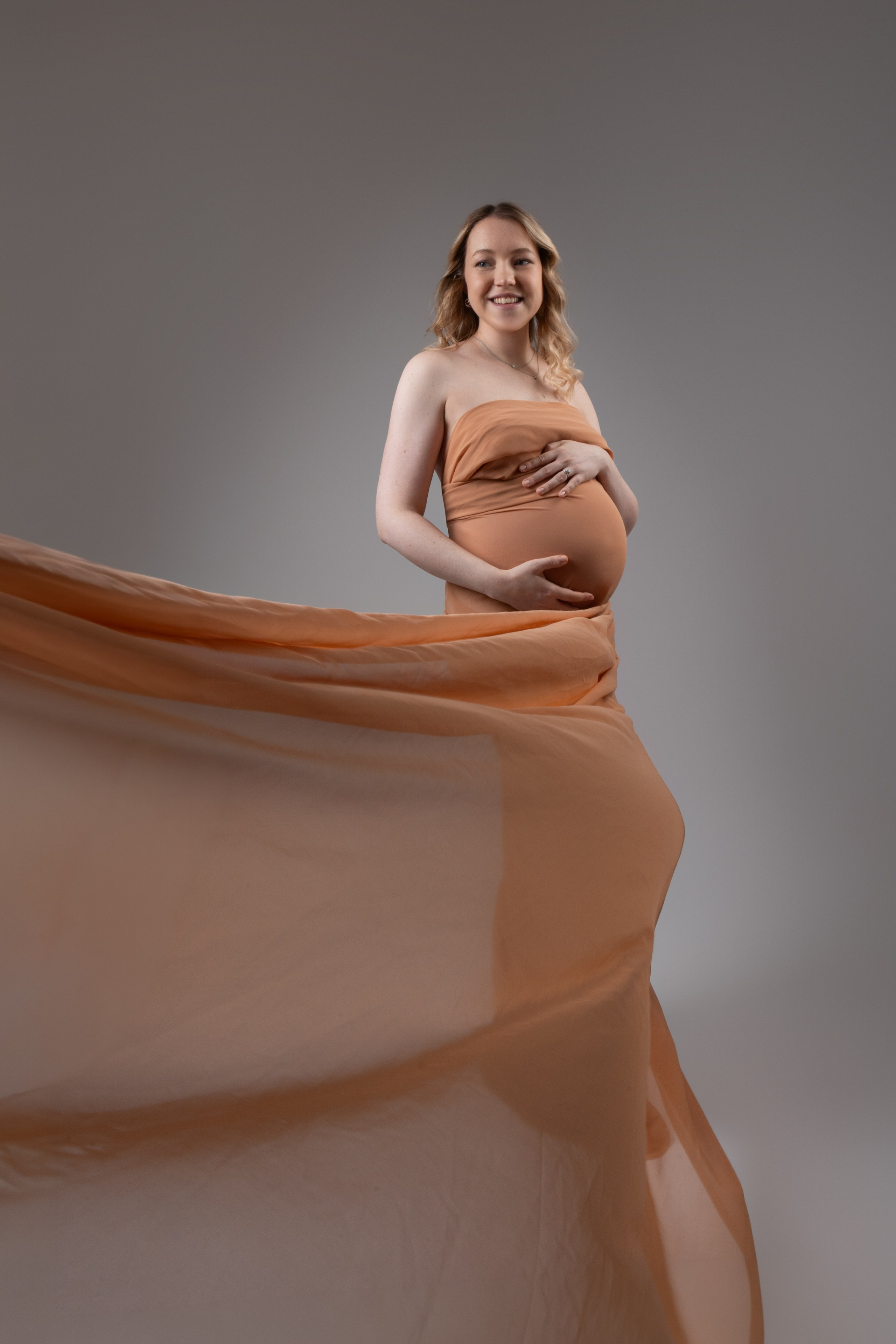 Maternity Shoot Anna. Photographer in Milan |Mila Pro Photo