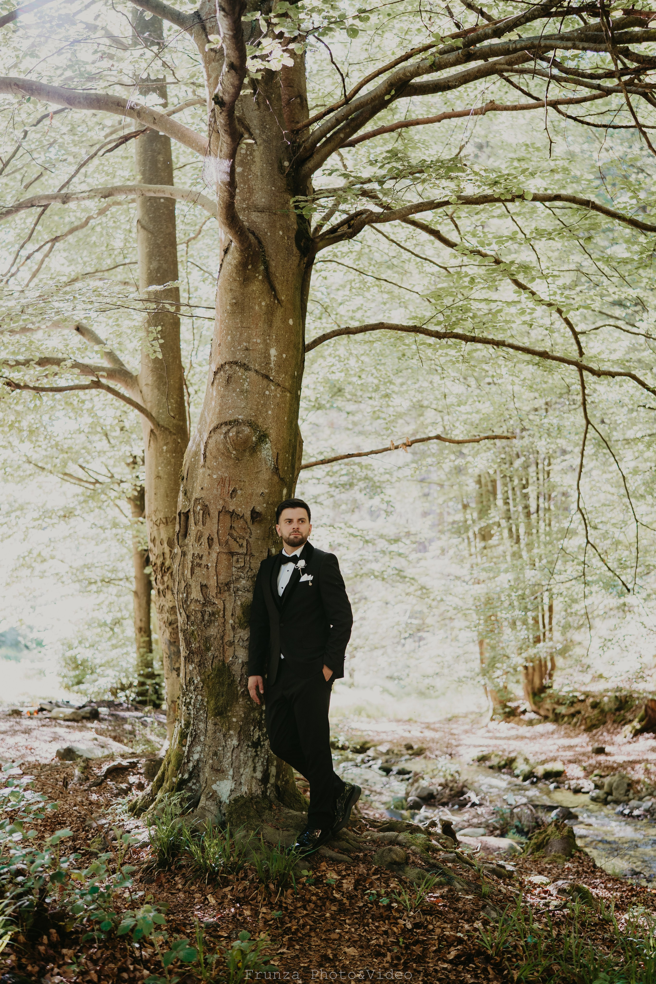 Ionut & Alexandra / Complete Wedding Day. Foto / Video nunta Deva, Hunedoara