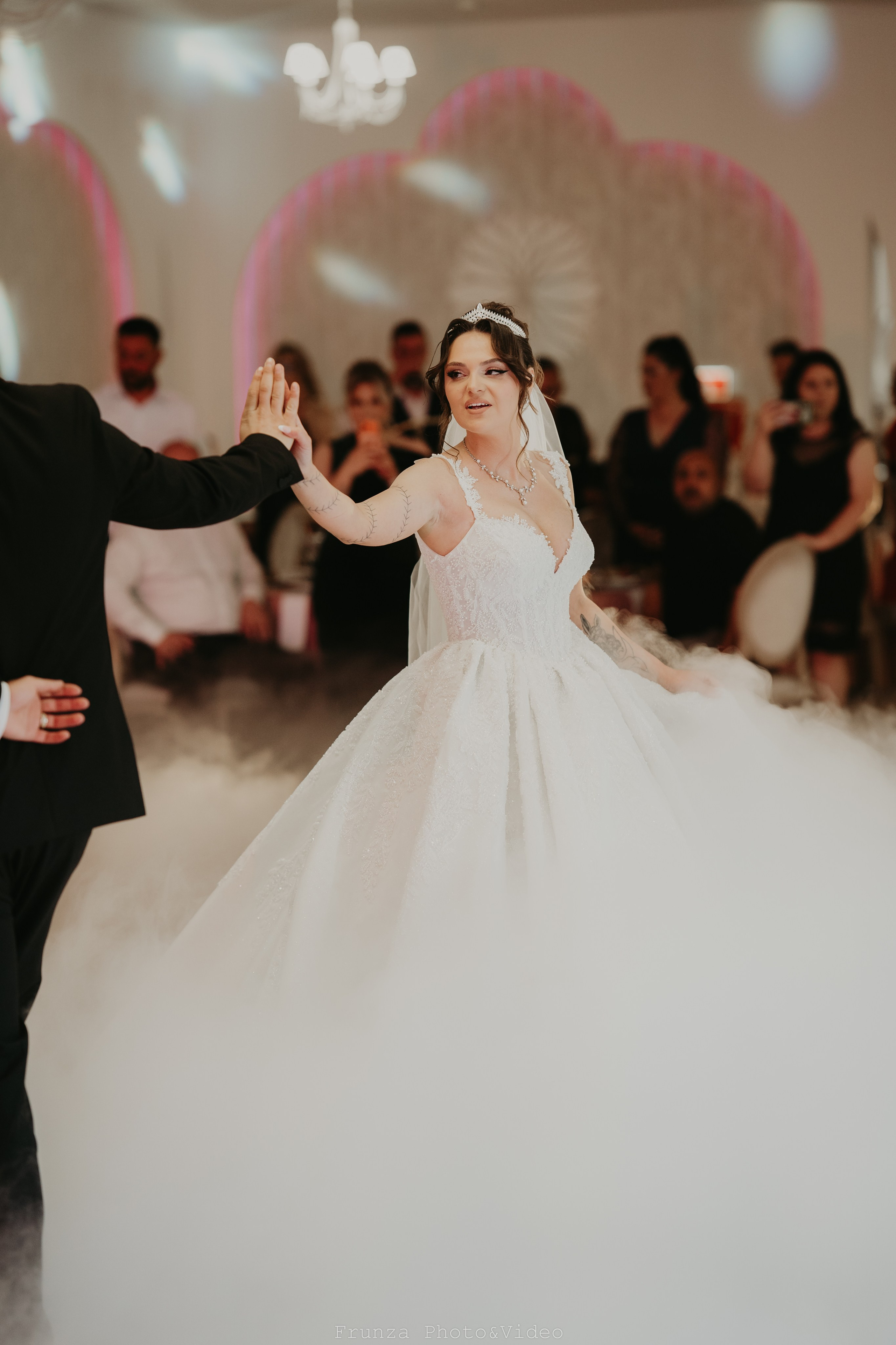 Ionut & Alexandra / Complete Wedding Day. Foto / Video nunta Deva, Hunedoara