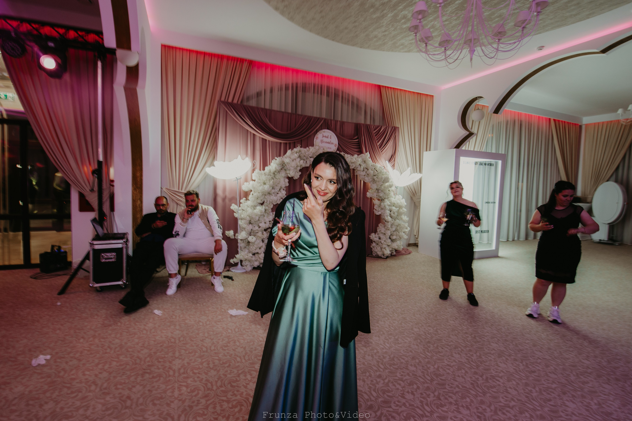 Ionut & Alexandra / Complete Wedding Day. Foto / Video nunta Deva, Hunedoara