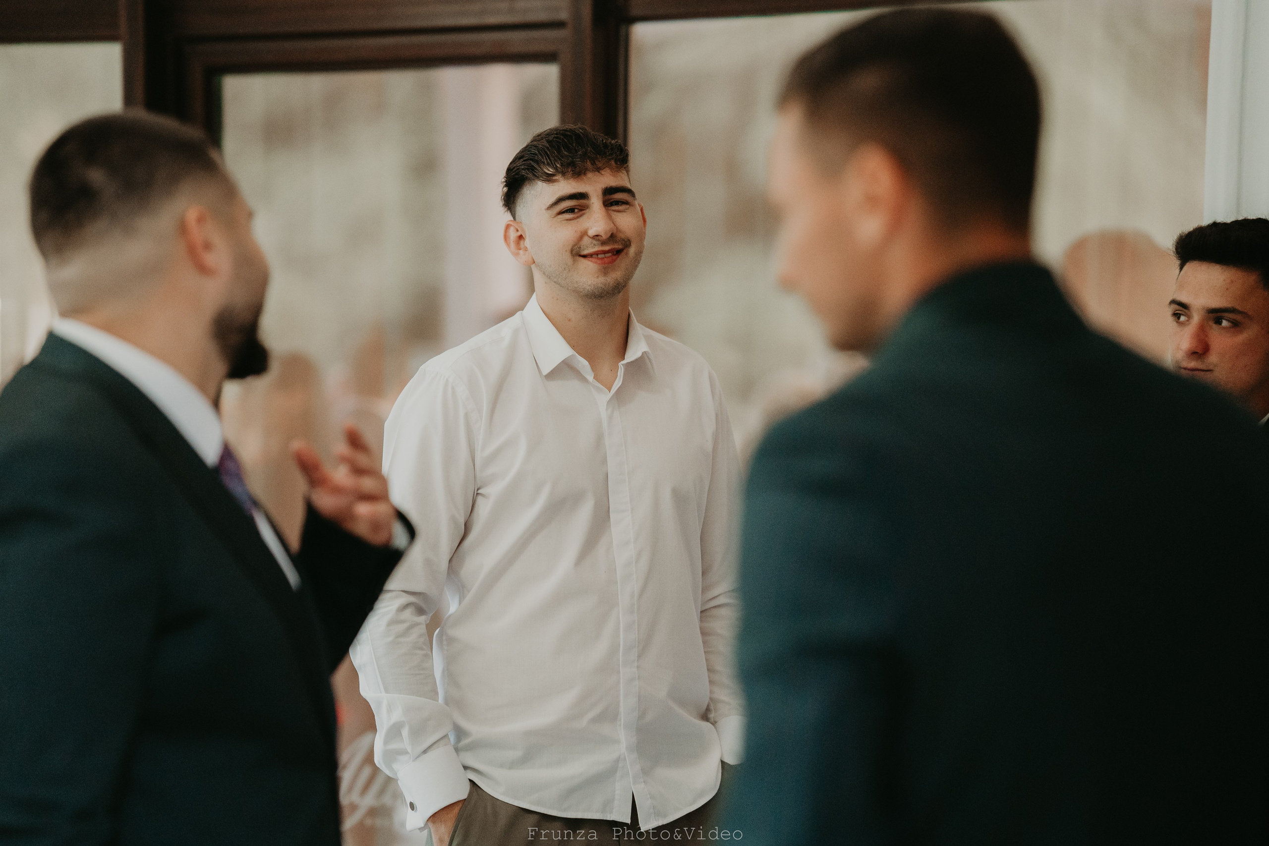 Ionut & Alexandra / Complete Wedding Day. Foto / Video nunta Deva, Hunedoara