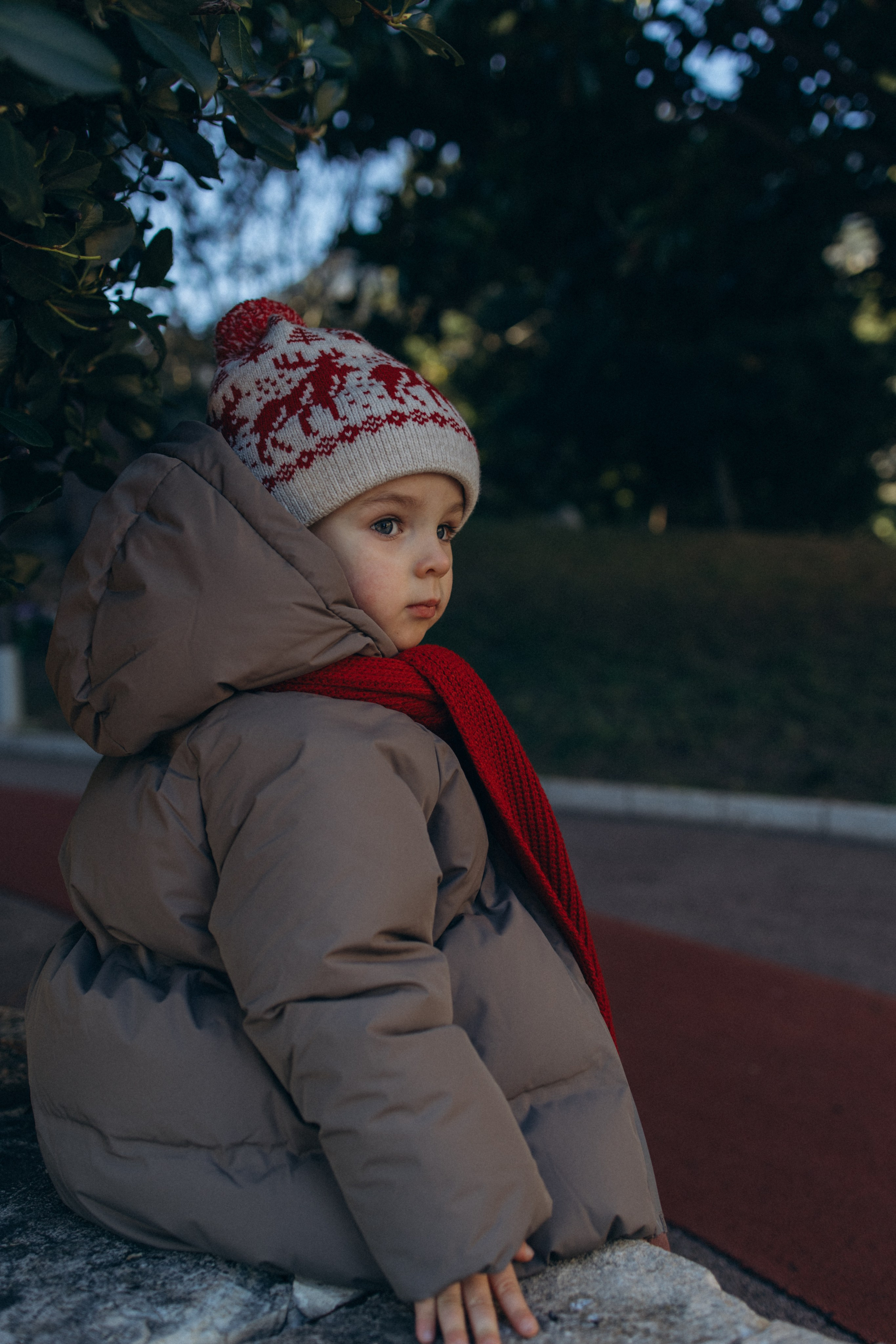 Home Alone. Photographe à Nice, Cannes et Antibes | Inna Dudareva