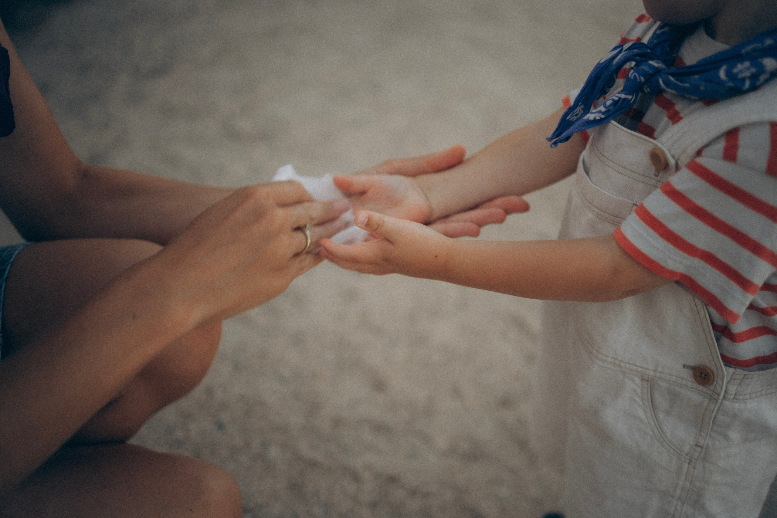 Family Stories. Photographe à Nice, Cannes et Antibes | Inna Dudareva