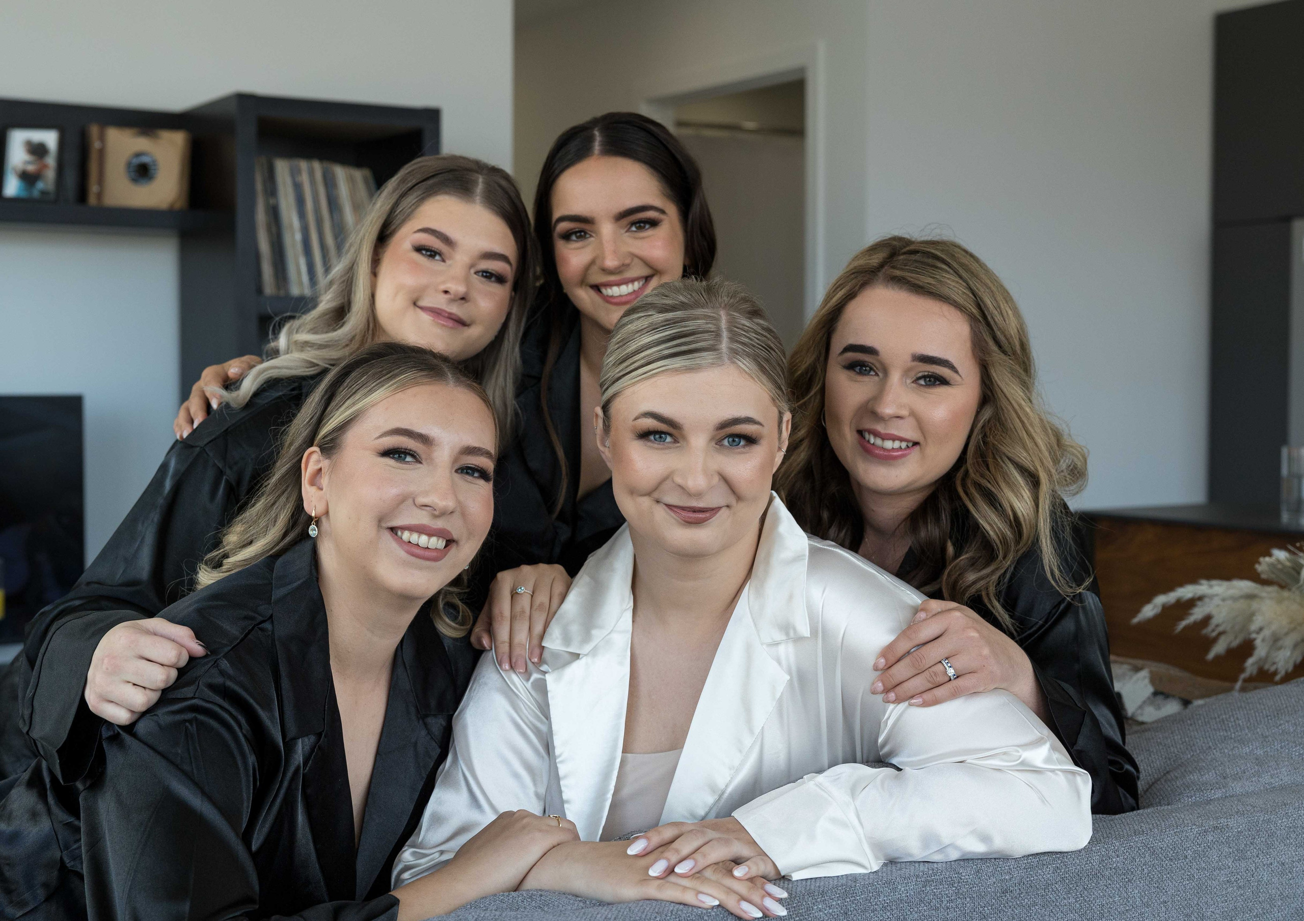 Khrystyna & Zachary (Winnipeg Art Gallery). Wedding Photographer in Winnipeg — Cinematic & Timeless by Vitiuk Photography