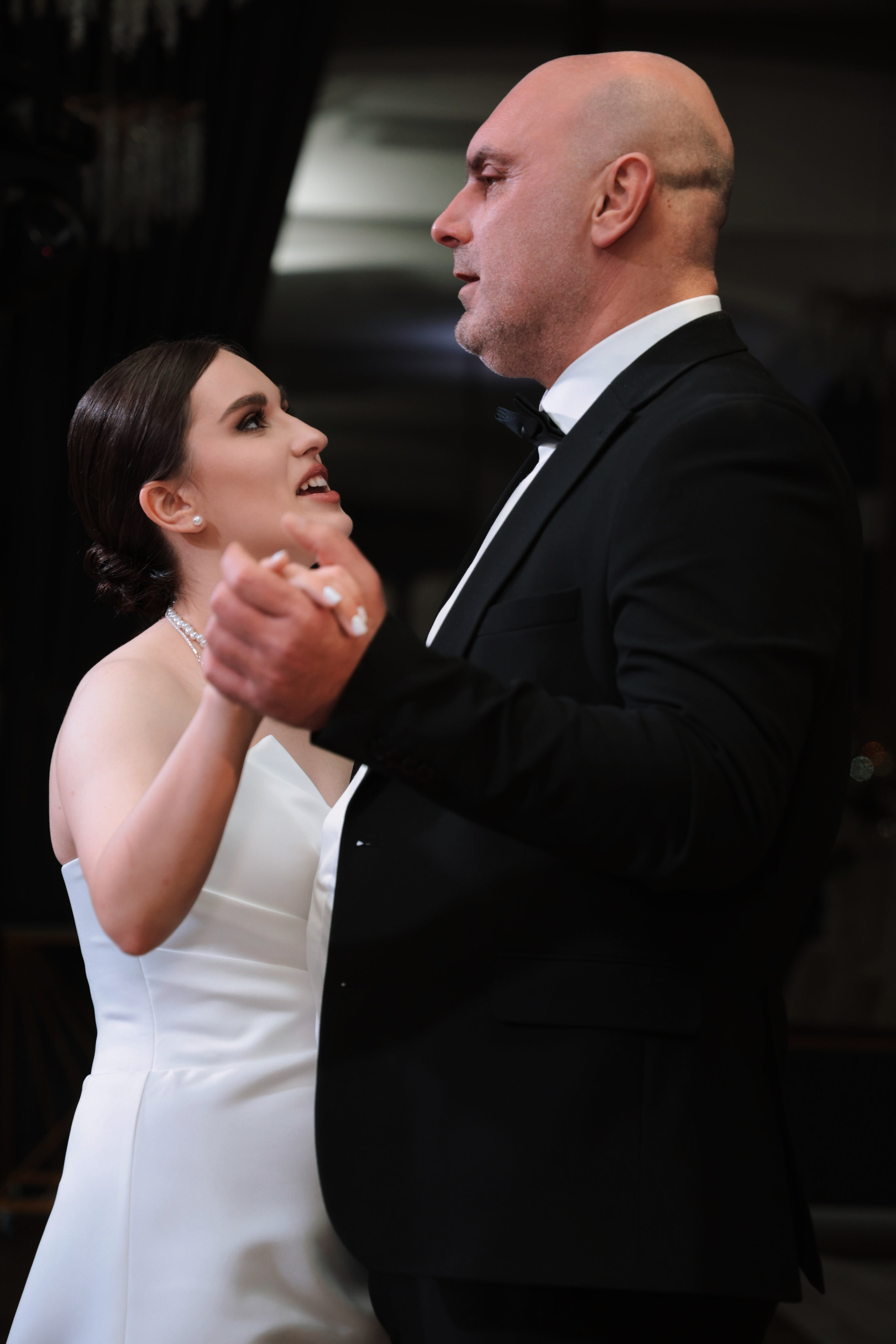 Свадебная. Photo__Vladi