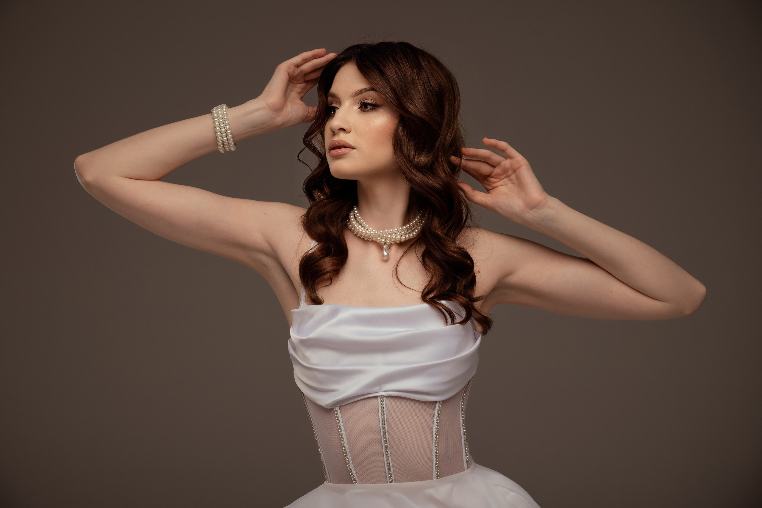 Wedding. Victoria Lyubchenko — fine art photography in Bismarck, ND