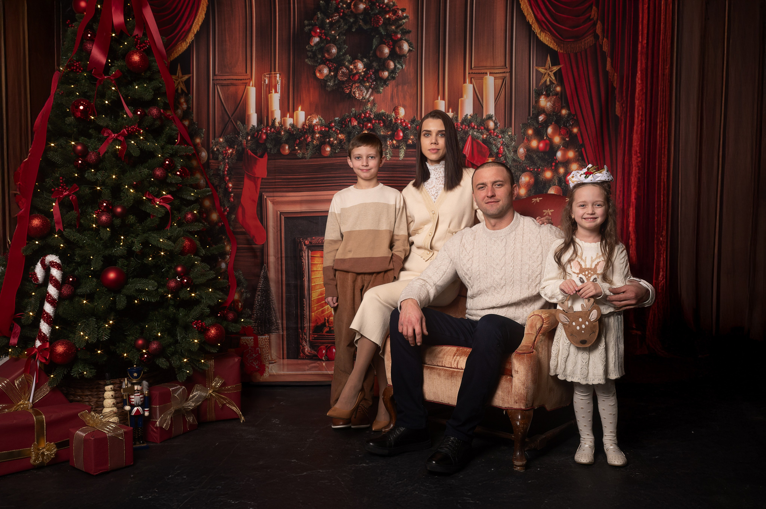 Yana&Dima. Victoria Lyubchenko — fine art photography in Bismarck, ND