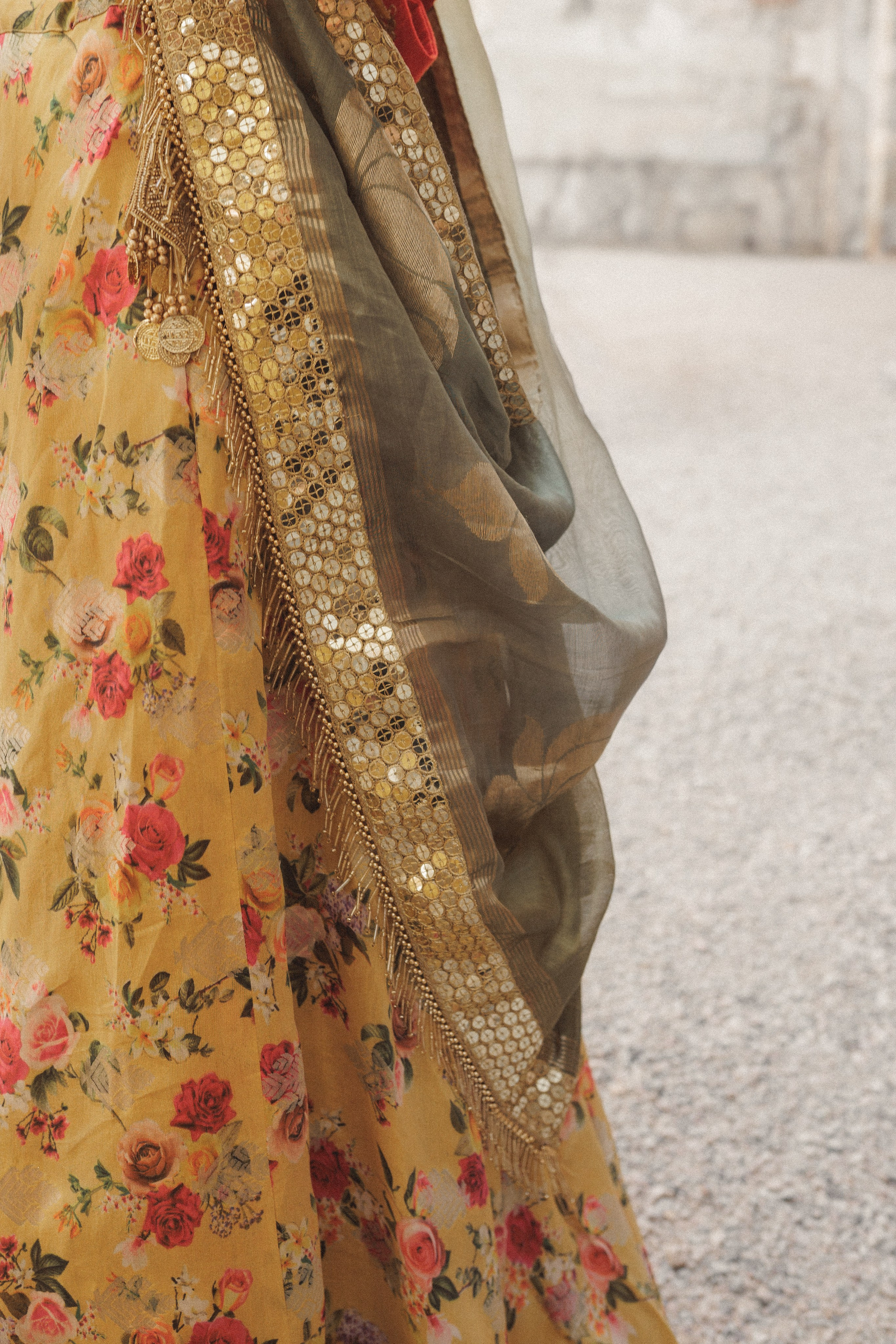 Patrik & Naomi. Monestir Sant Salvi. Paola wedding photographer / videographer in Barcelona