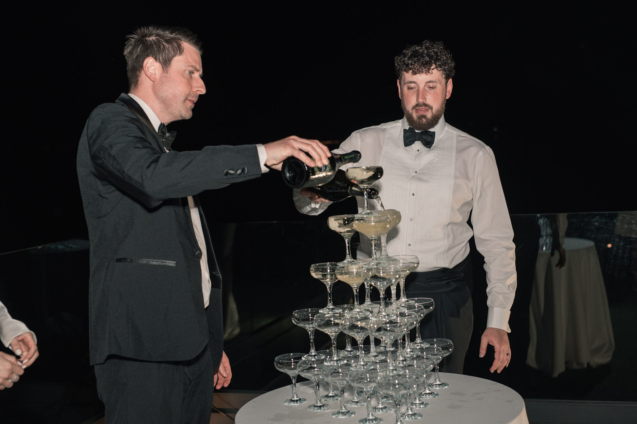 Roxie & Richard Wedding. Fotografo matrimonio Lago di Como Ferrari Media Production