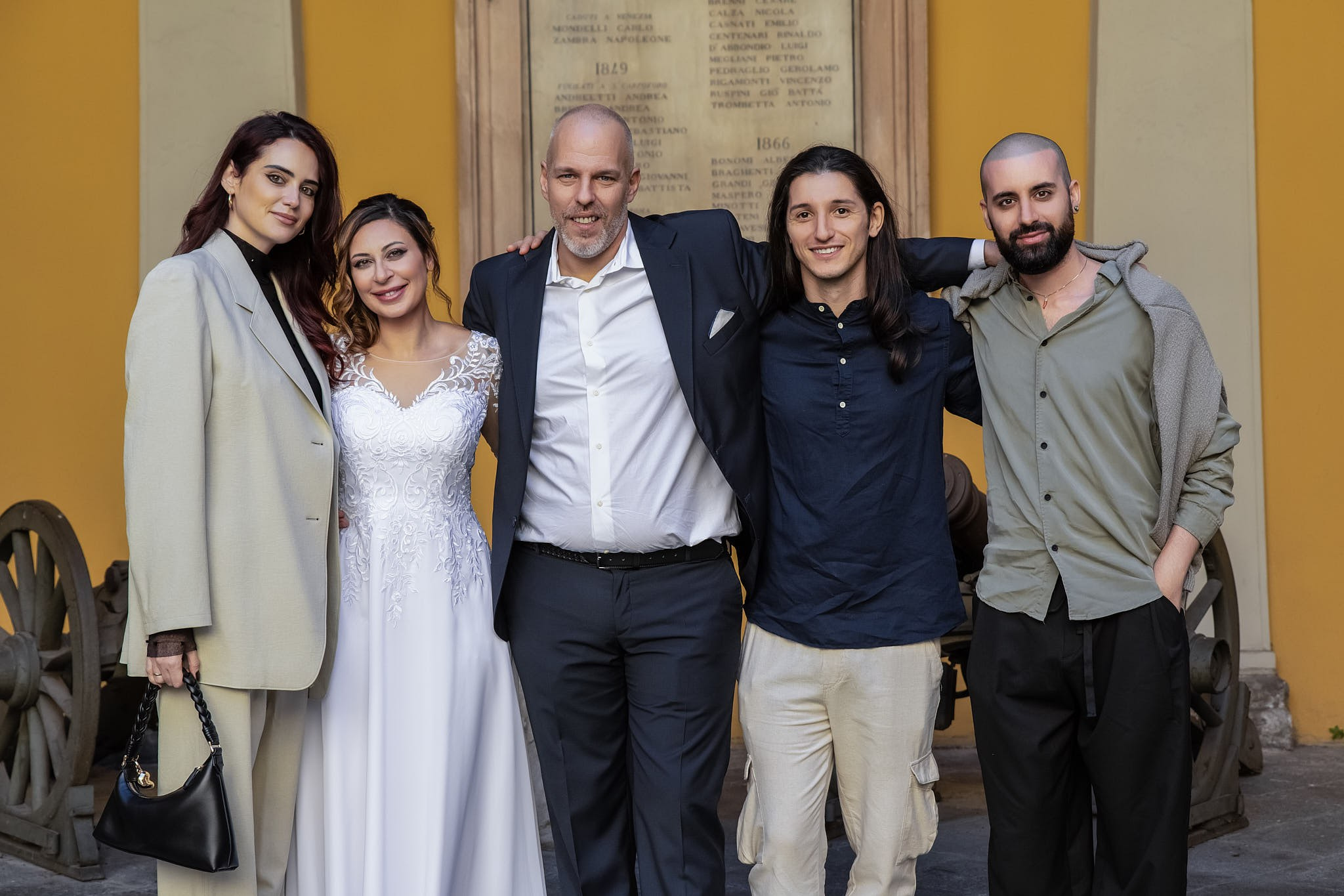 Karin & Guido. Fotografo matrimonio Lago di Como Ferrari Media Production