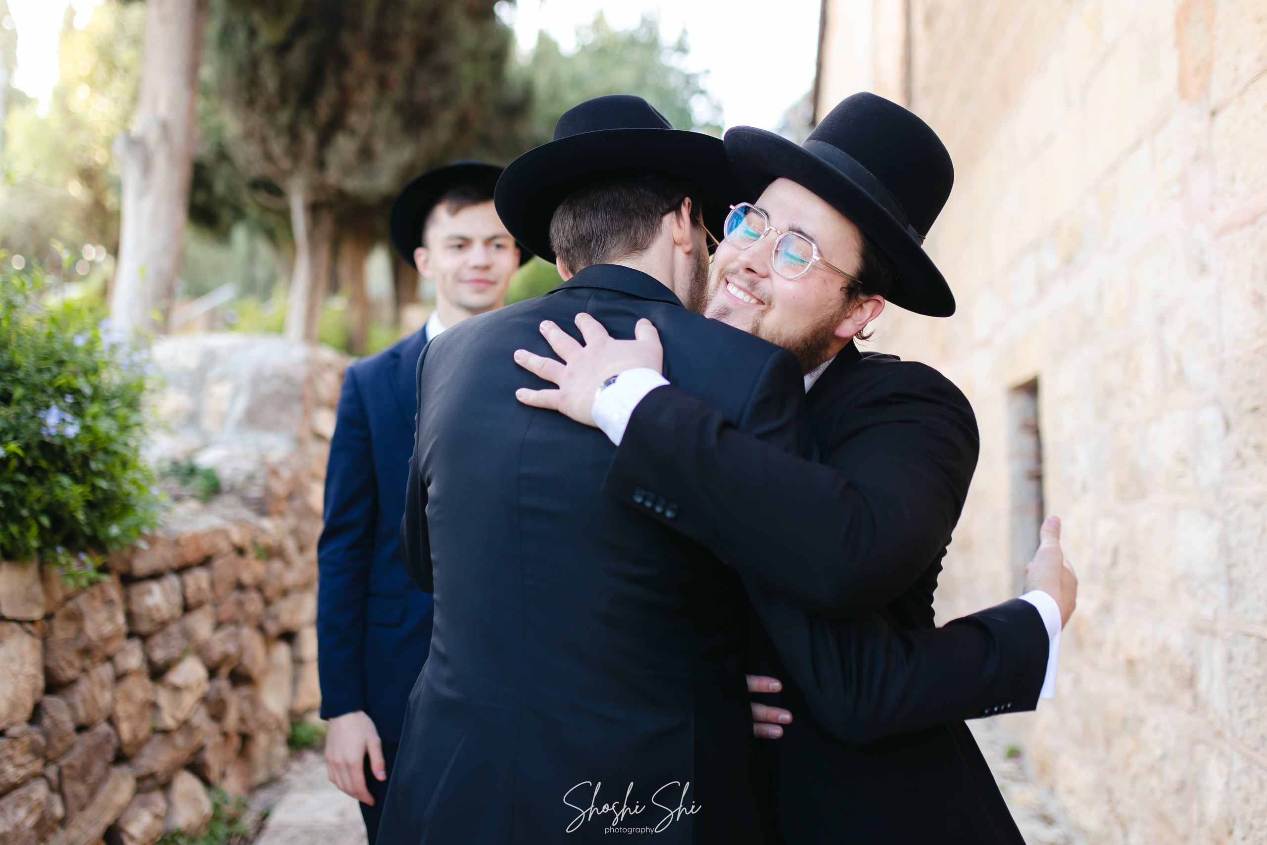 WEDDING IN YAMIN MOSHE. Https://shi-photo.com/