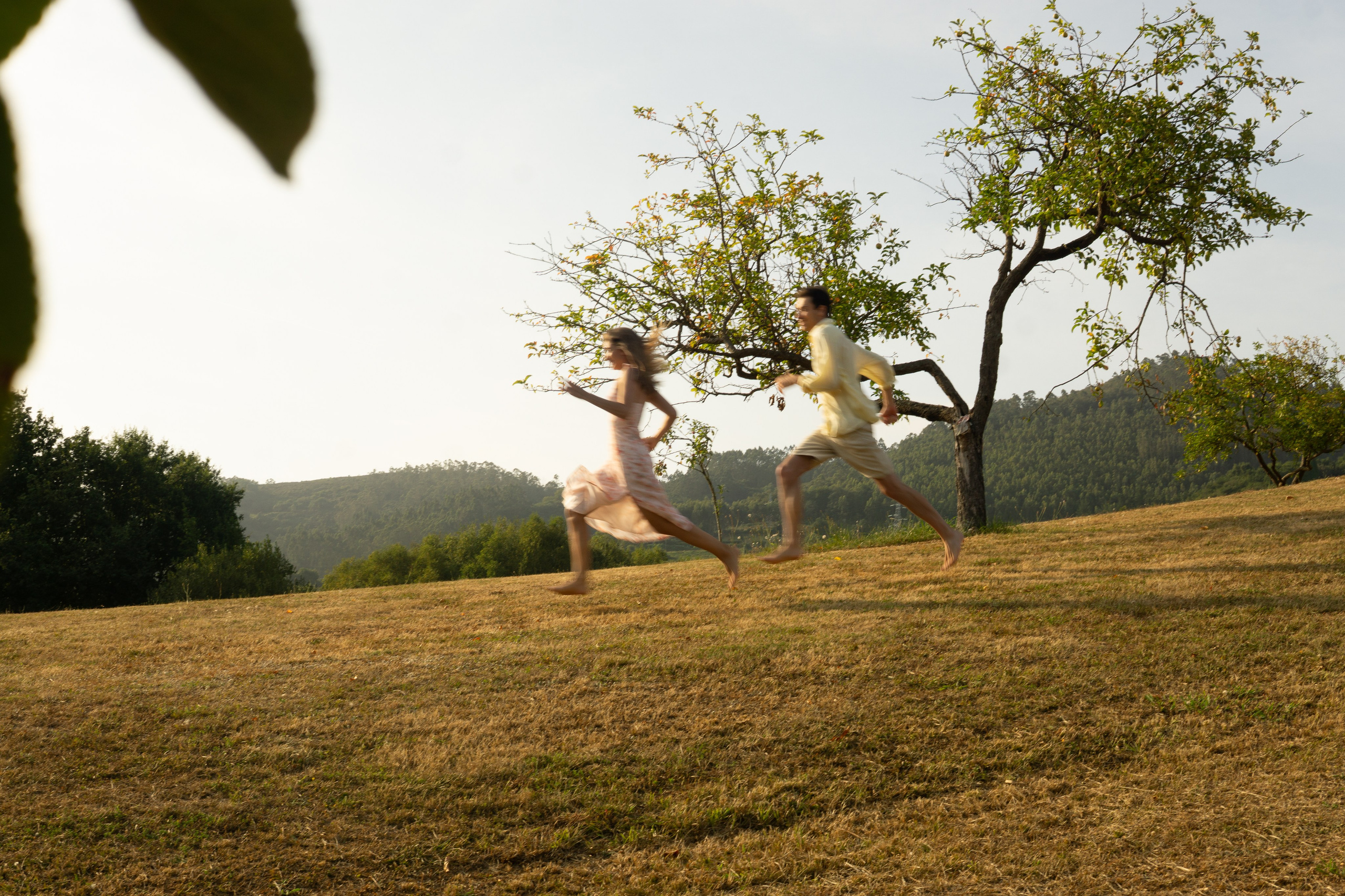 Kate & Tony’s Love Story. Intimate moments & heartfelt portraits Anna Luchina