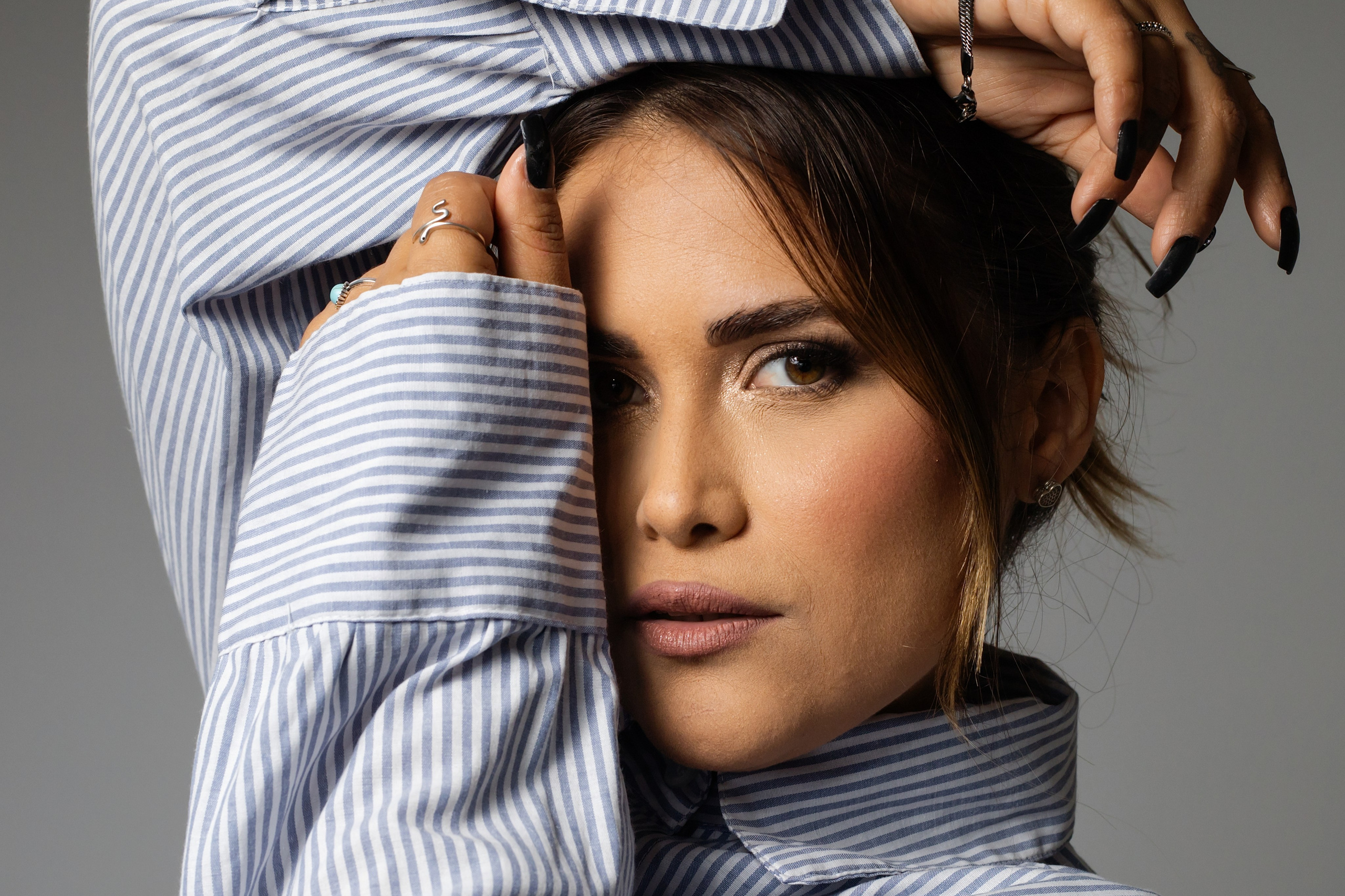 Eu Talyssa Mendonça (Fotógrafa, Goiânia — GO)