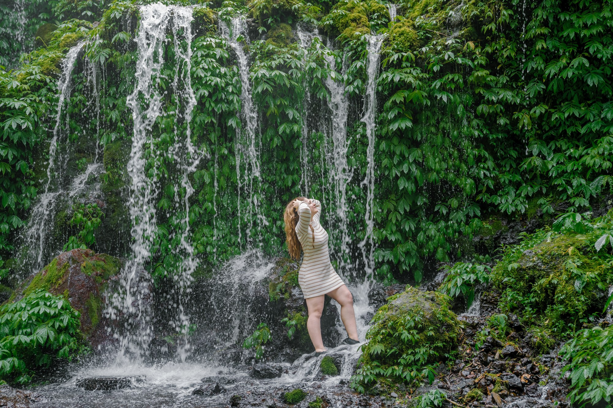 Marriage Proposal in Bali. Female Photographer in Bali