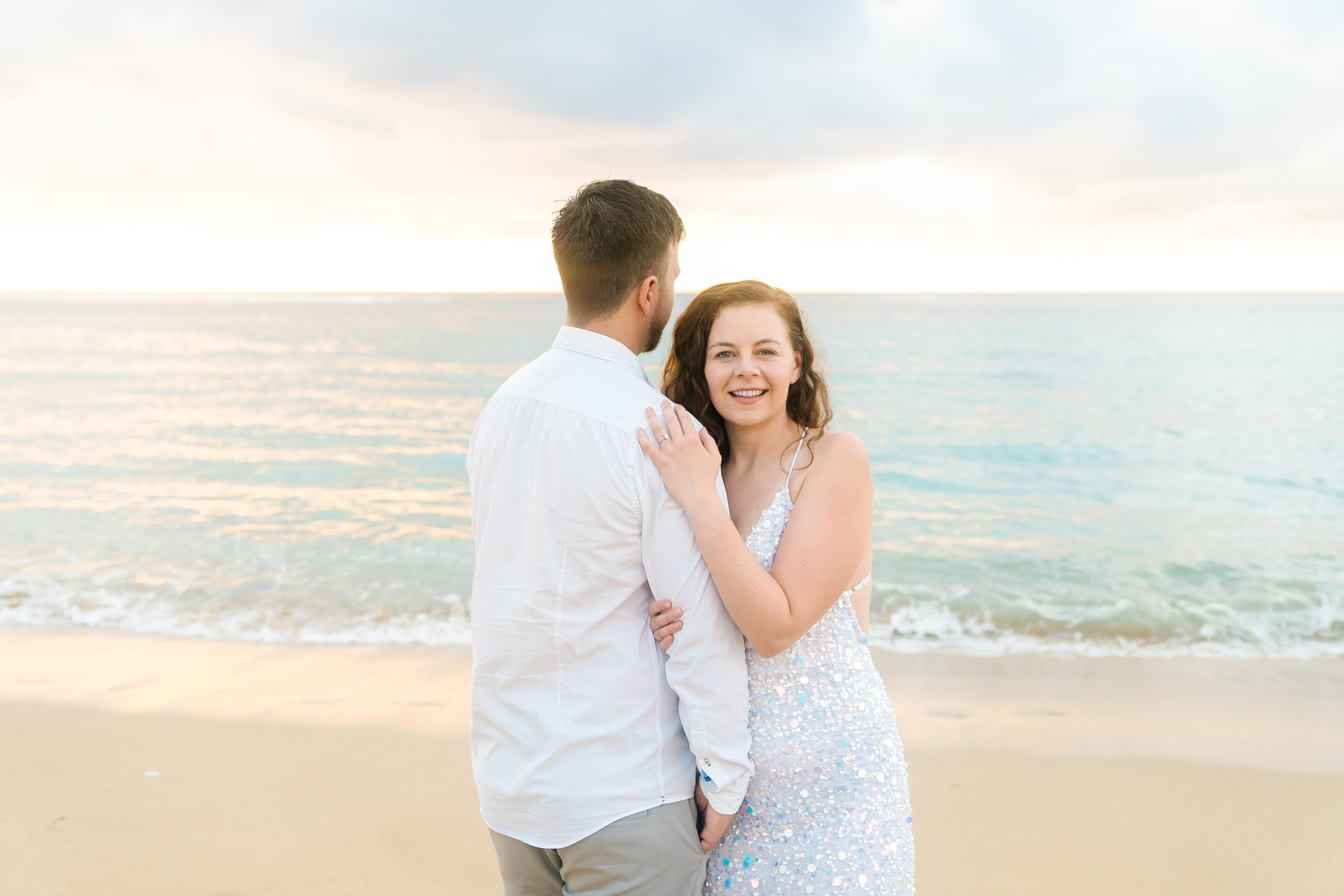 Honeymoon in Bali. Female Photographer in Bali