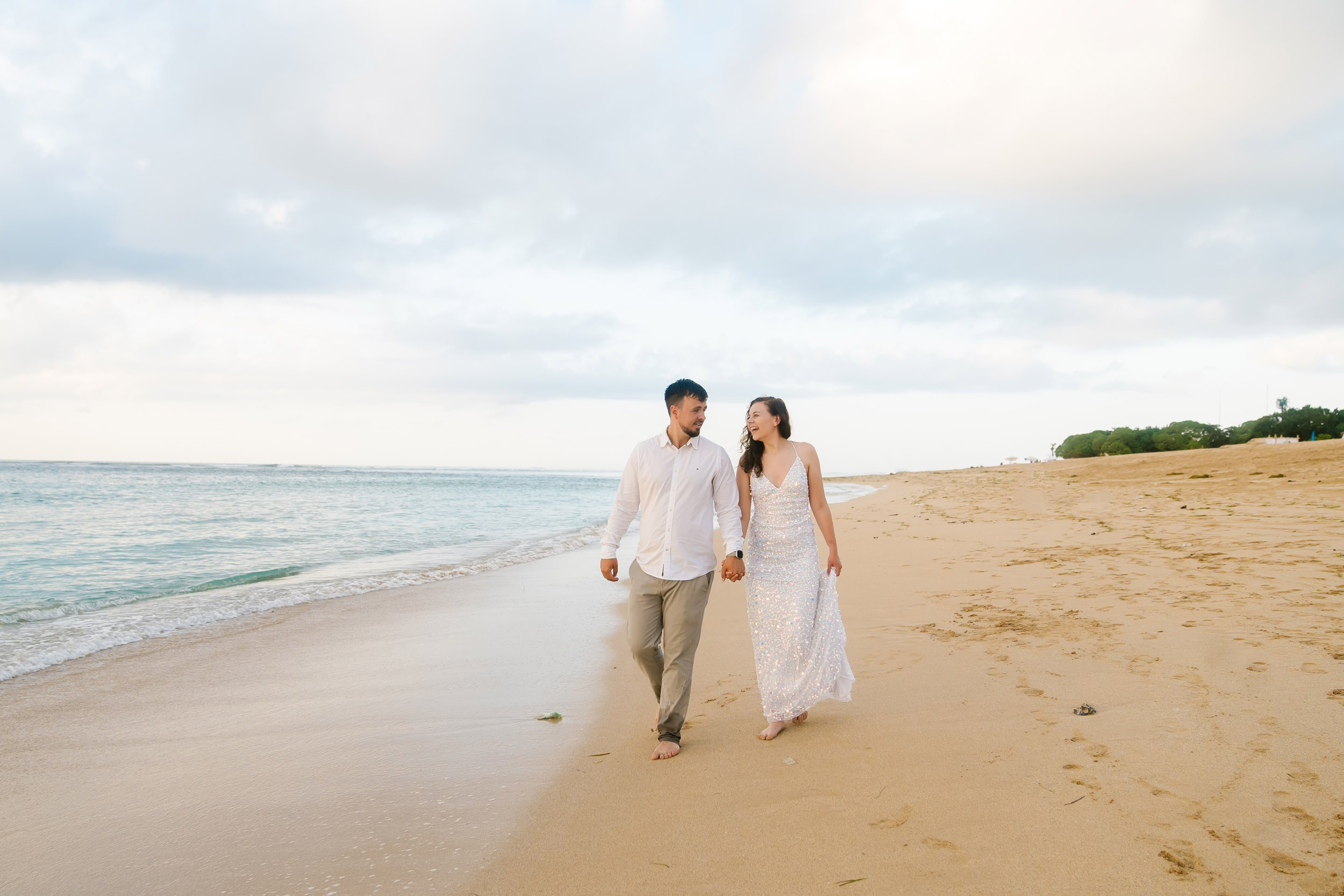 Honeymoon in Bali. Female Photographer in Bali