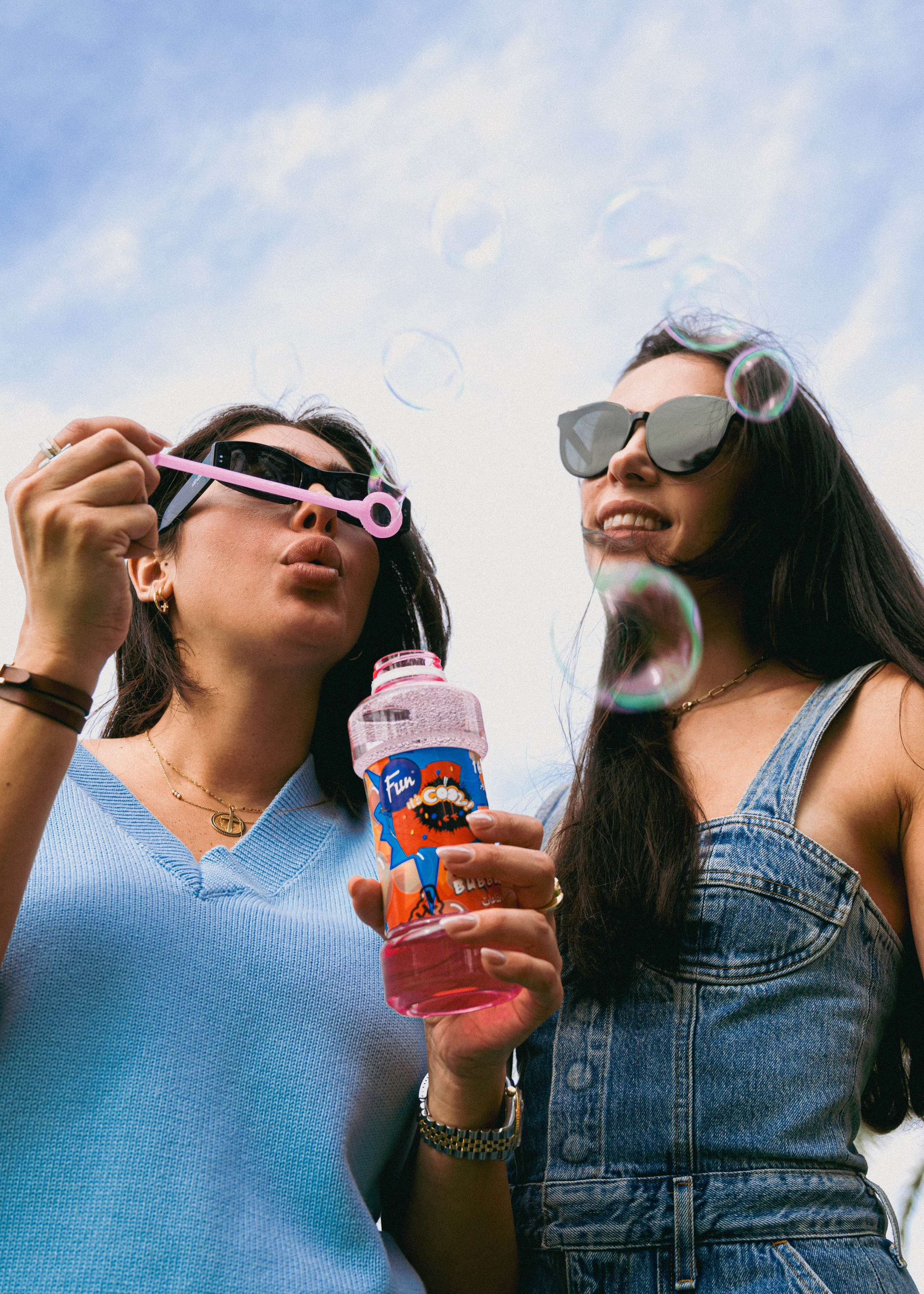 Sharedrobe. Versoluna