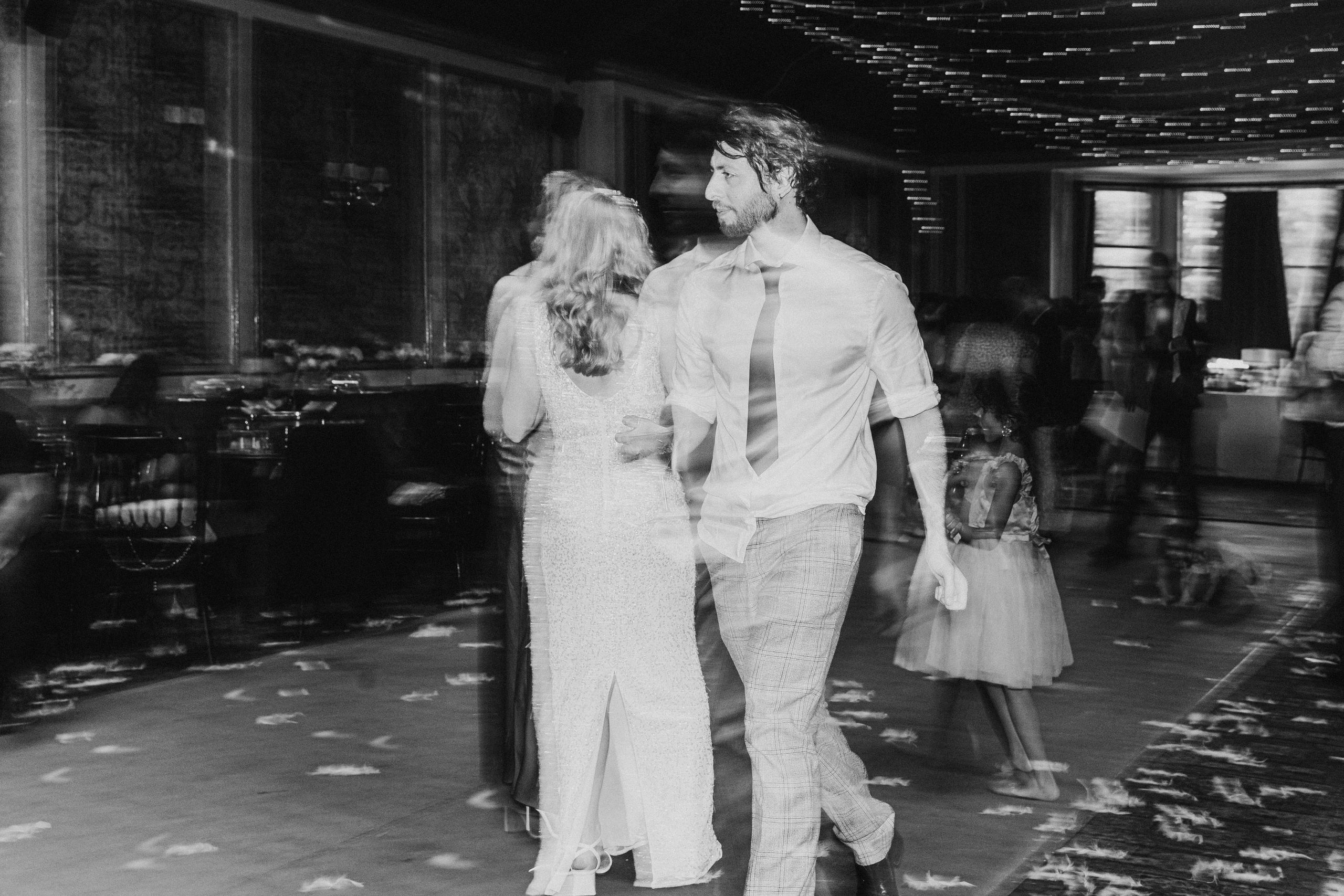 Wedding reception. Timeless Wedding & Event Photography from London to the world