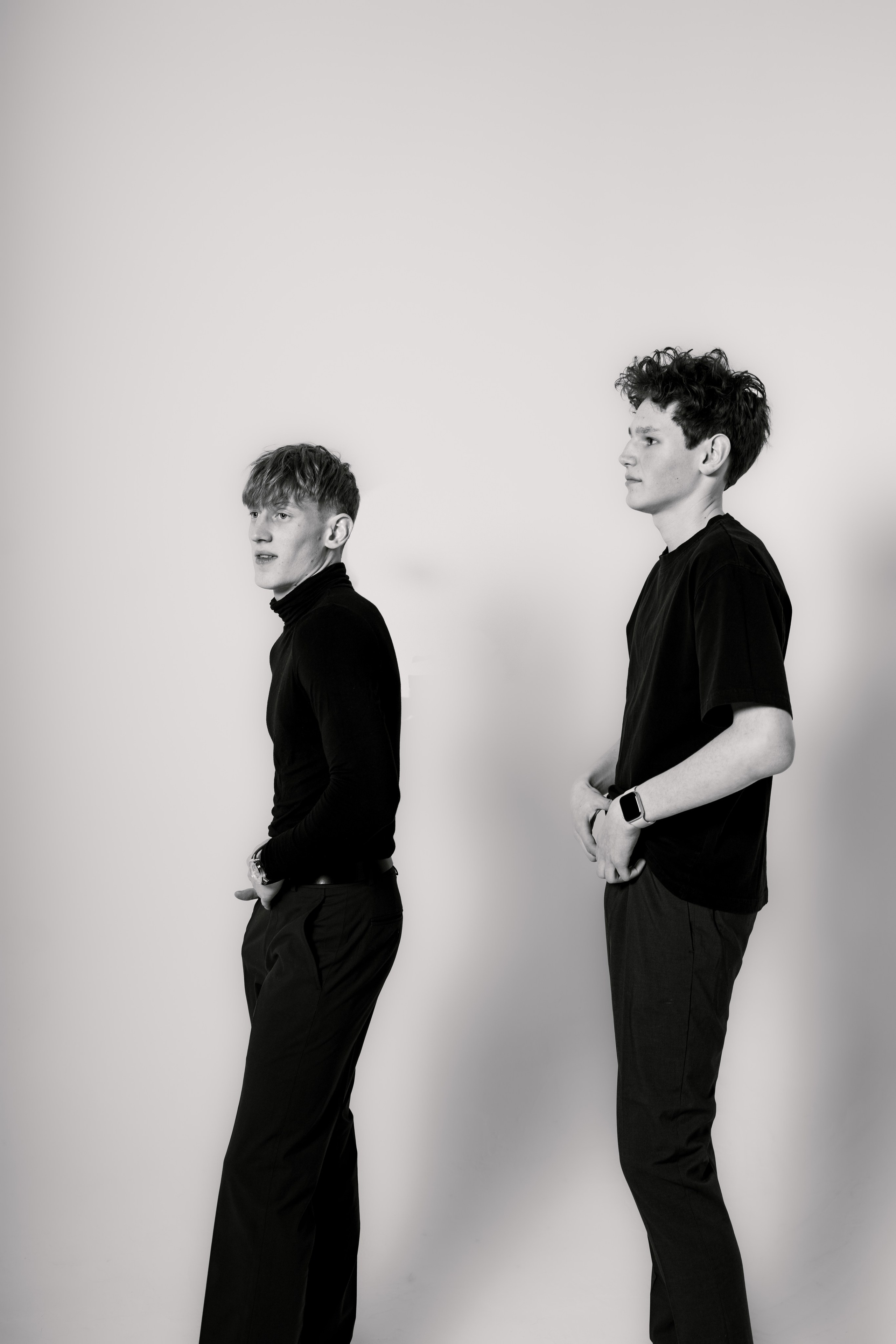 Guy’s Fashion Studio