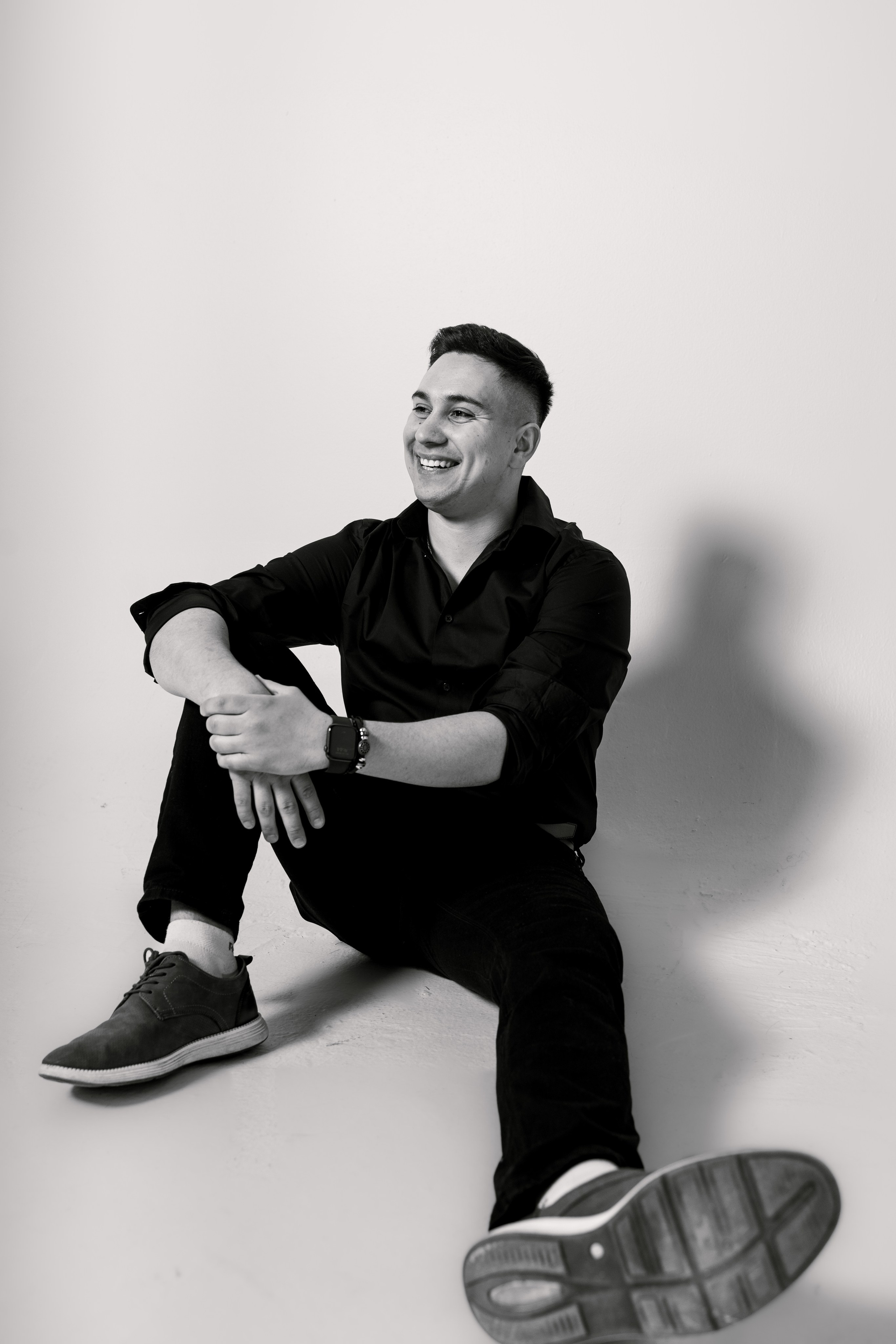 Guy’s Fashion Studio